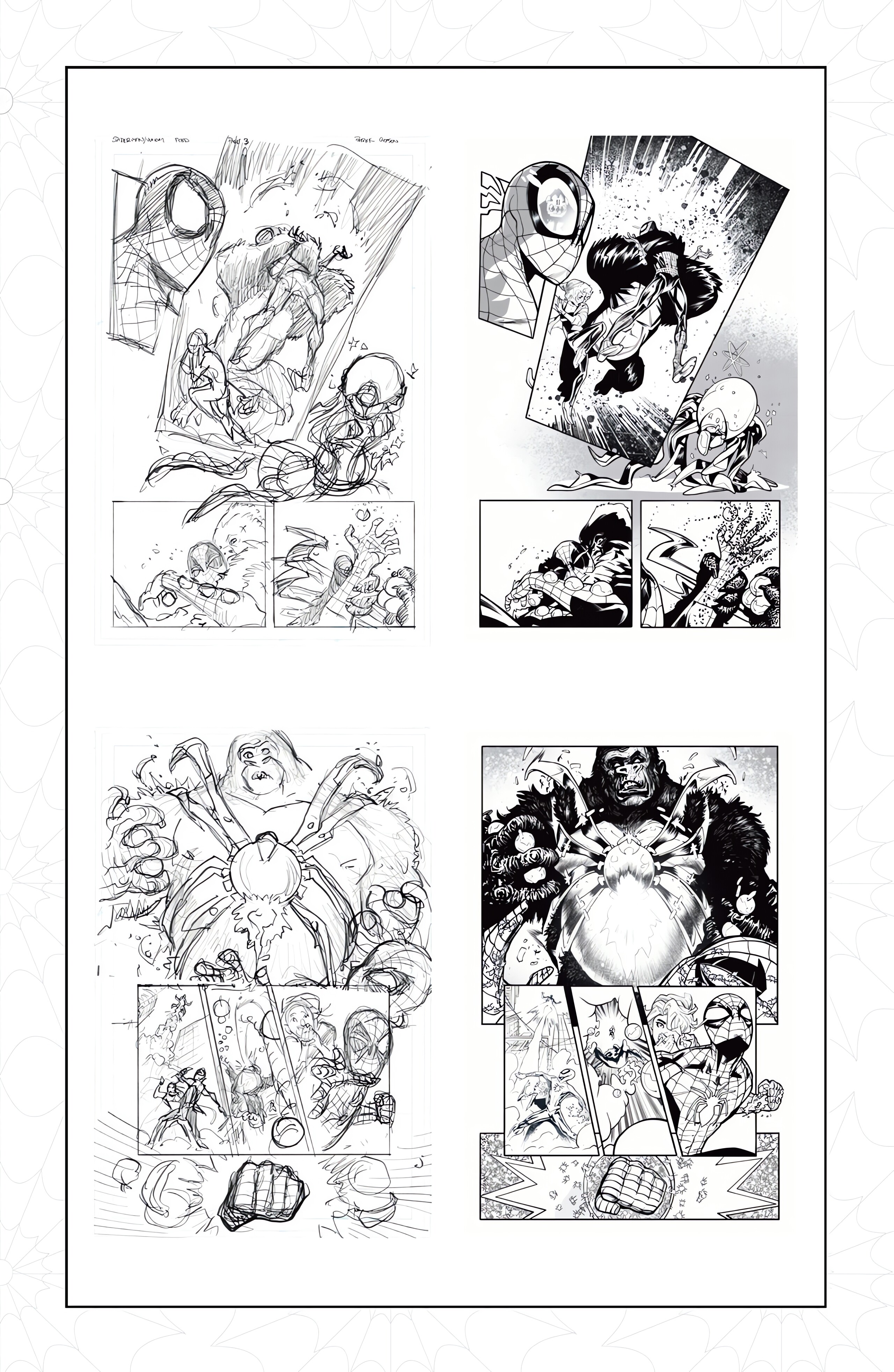 Marvel Zero (2023-) issue 1 - Page 50