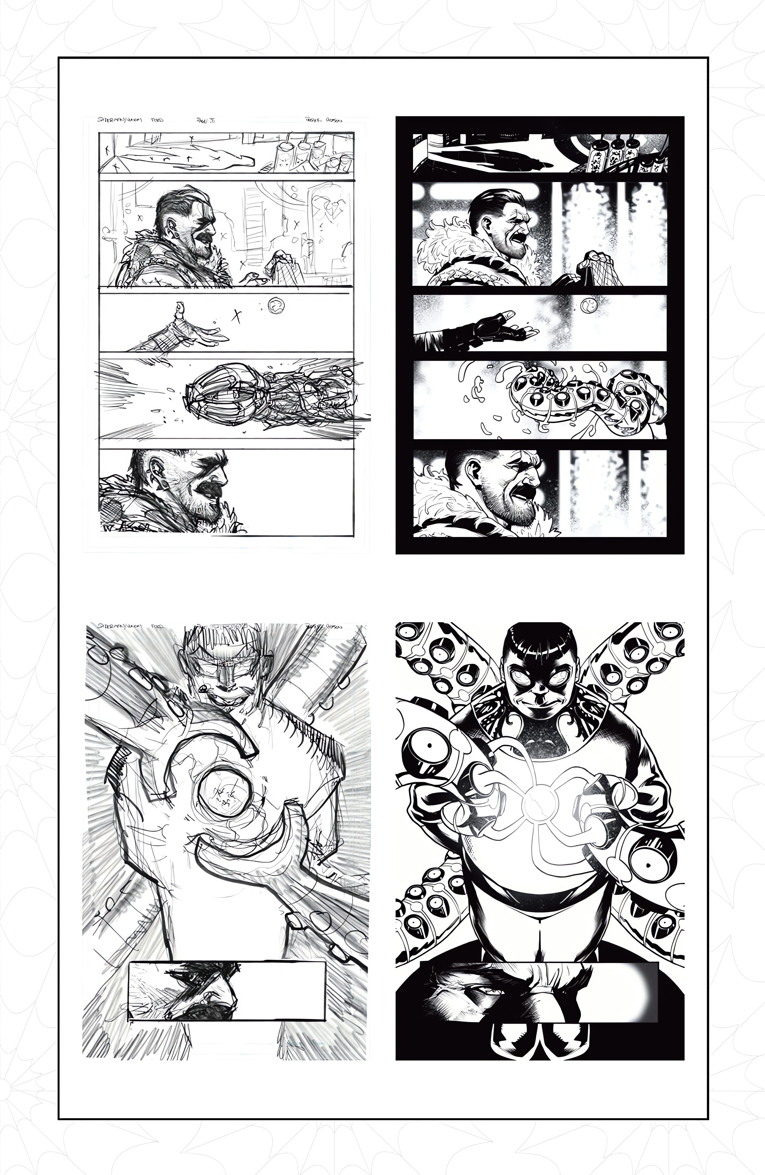 Marvel Zero (2023-) issue 1 - Page 52