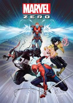 Marvel Zero (2024-) Comic