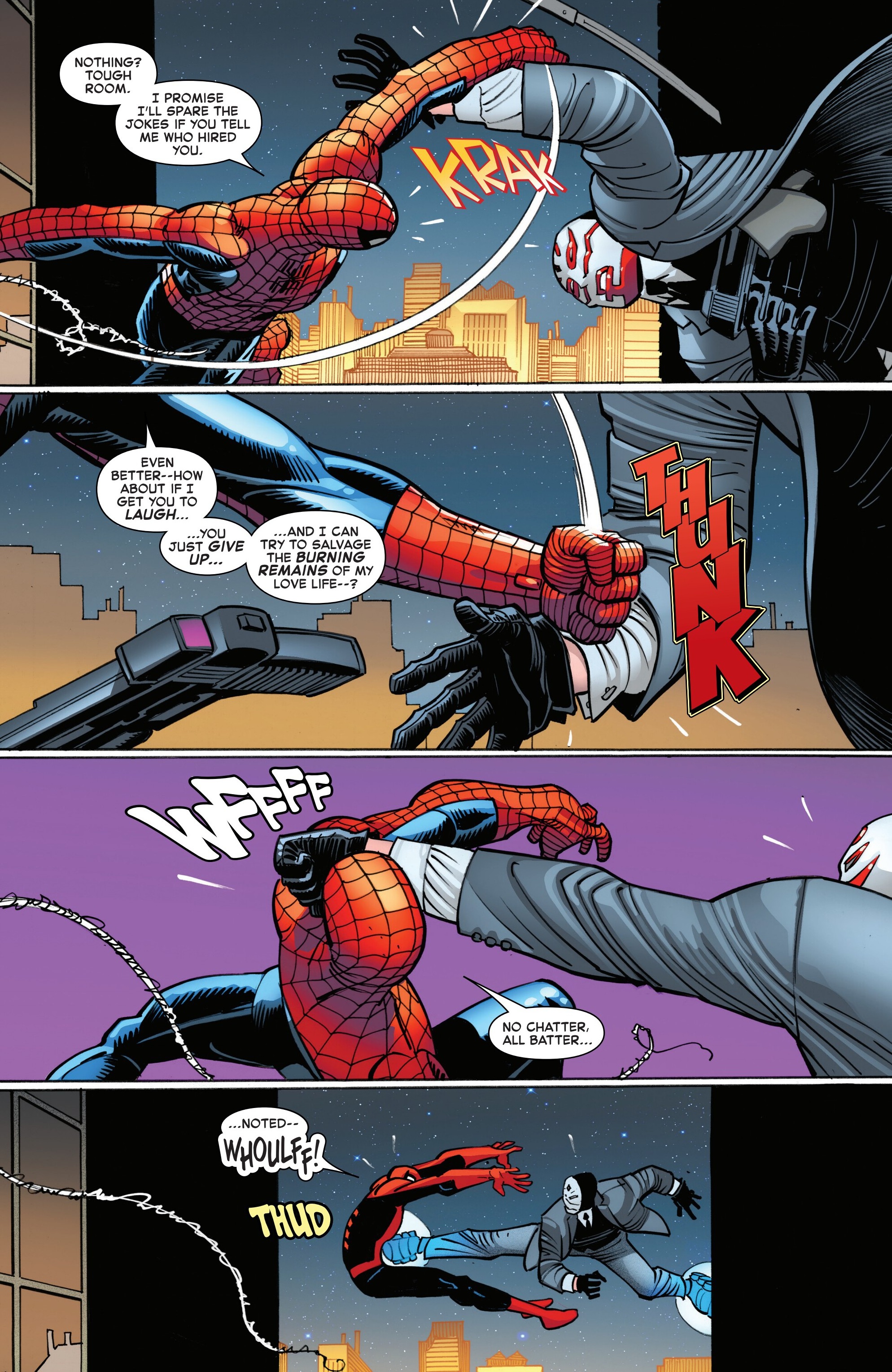Marvel Zero (2025-): Chapter 1 - Page 26