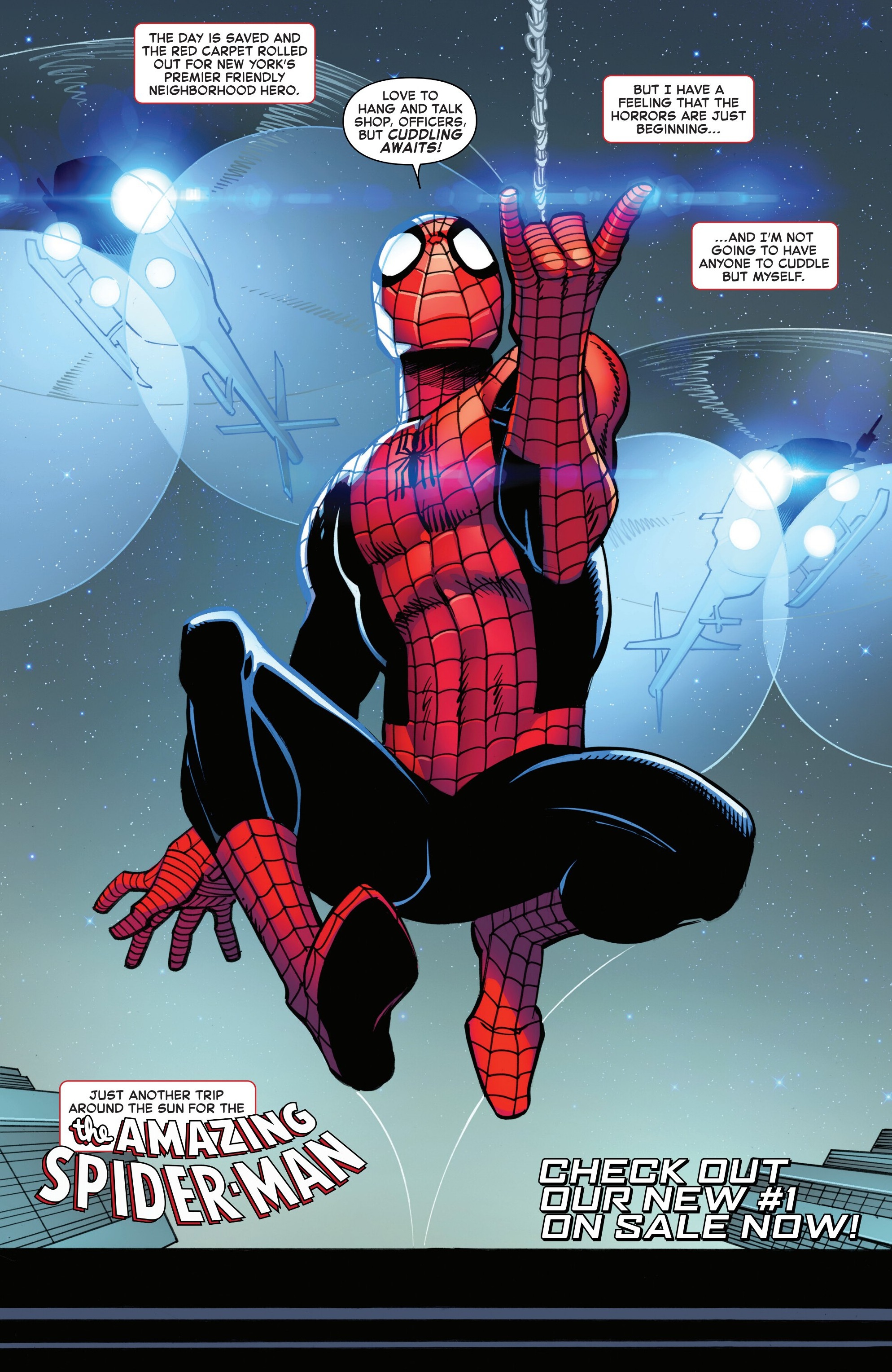 Marvel Zero (2025-): Chapter 1 - Page 30