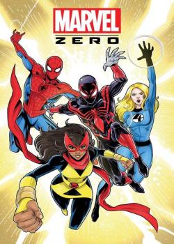 Marvel Zero (2025-)