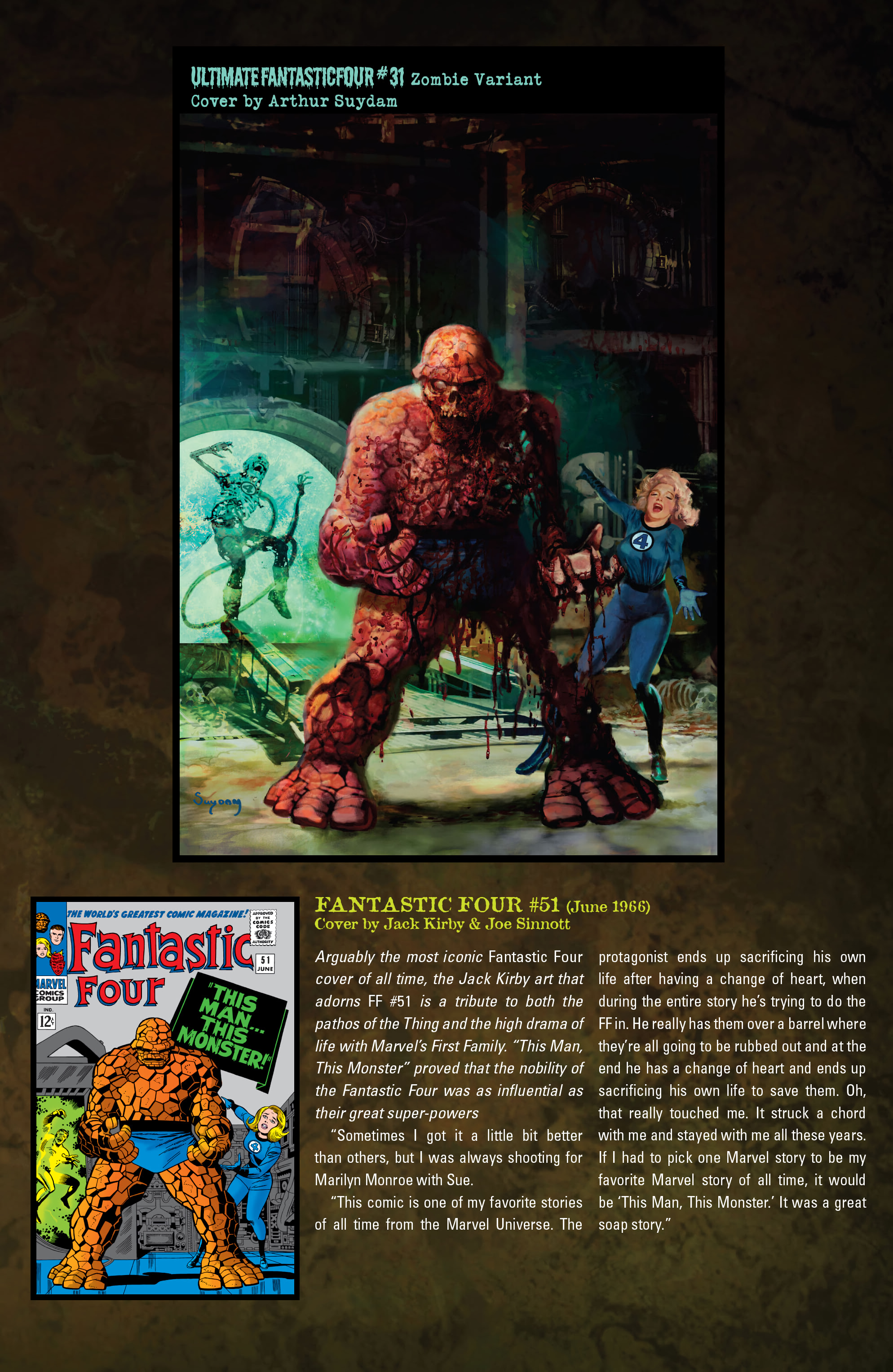 Marvel Zomnibus (2023) issue Omnibus - Page 344