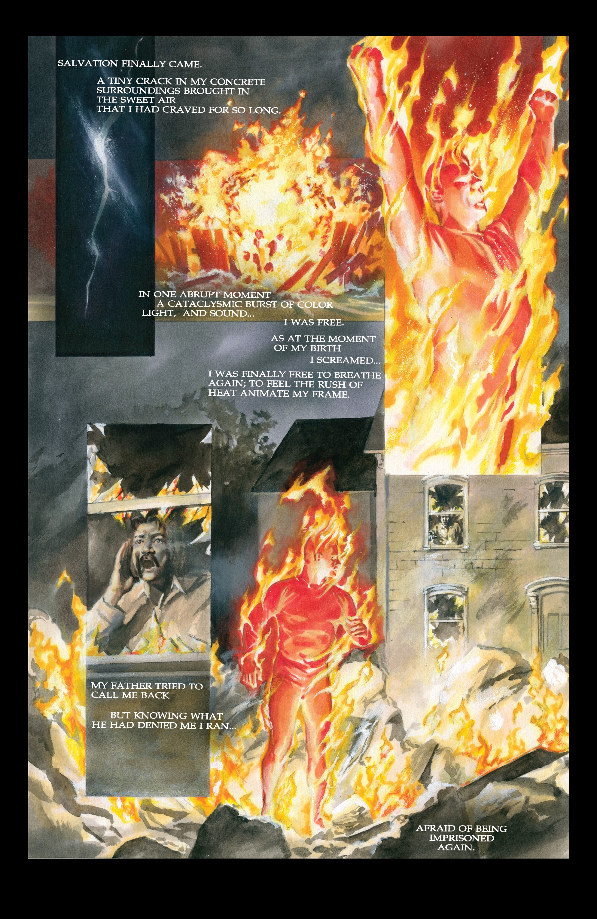 Marvels Annotated (2019) issue 1 - Page 13