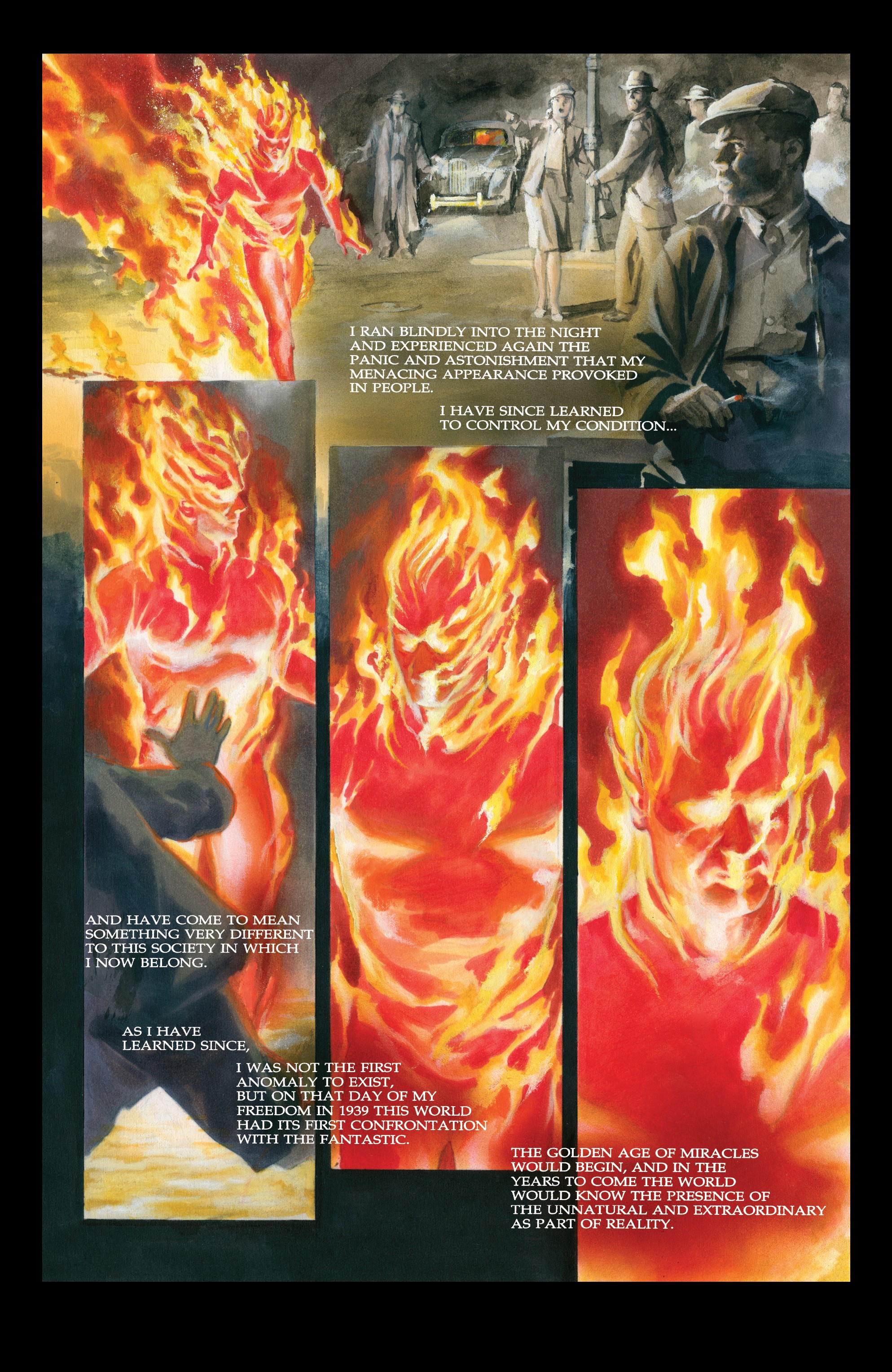 Marvels Annotated (2019) issue 1 - Page 14