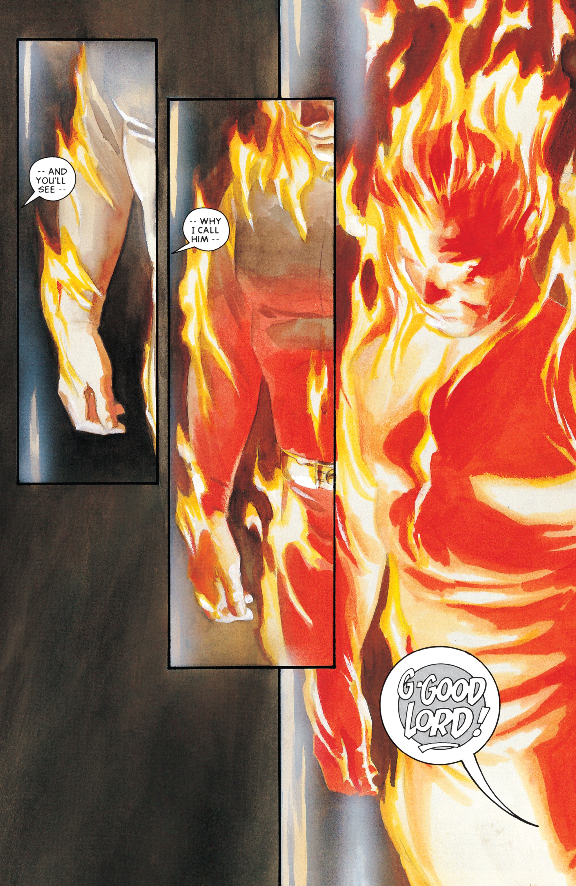 Marvels Annotated (2019) issue 1 - Page 17