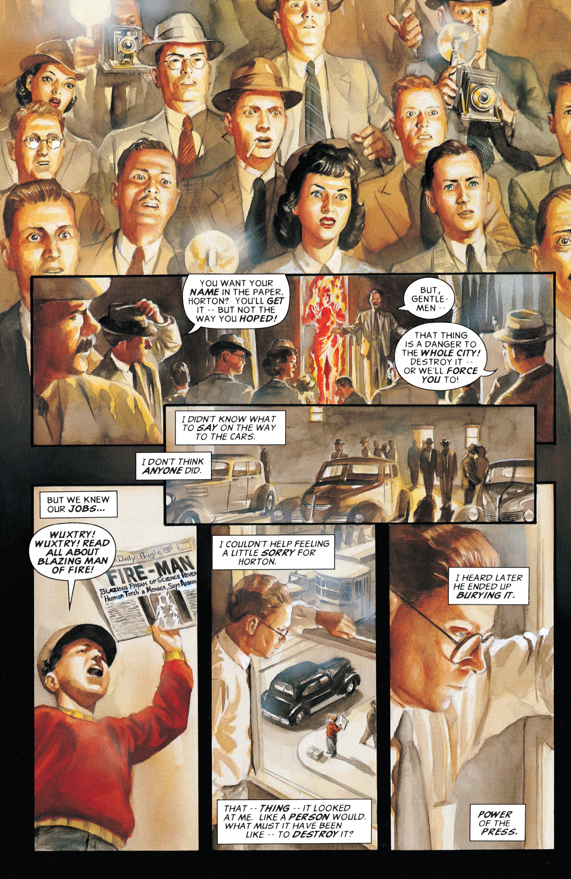 Marvels Annotated (2019) issue 1 - Page 20