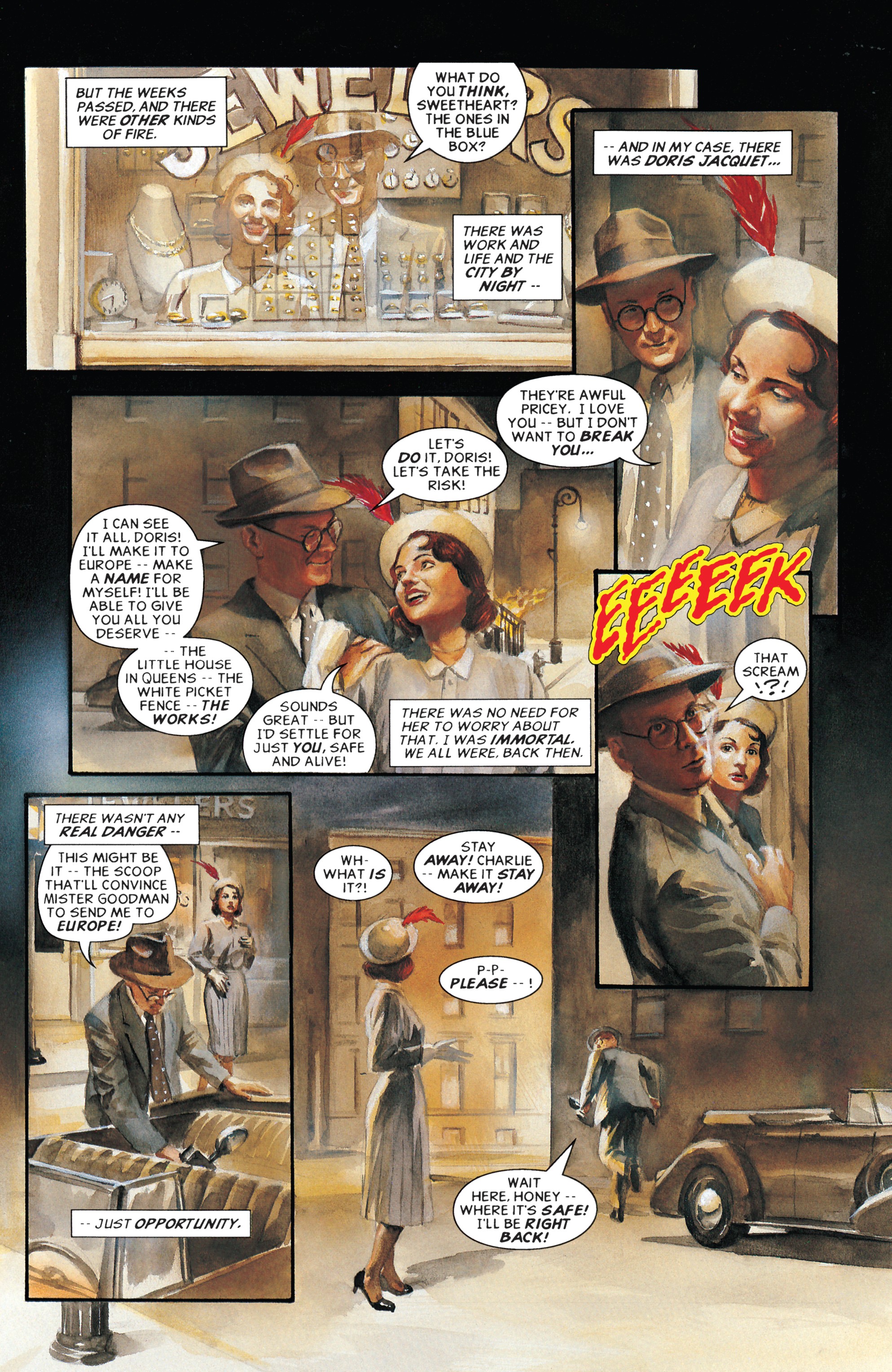 Marvels Annotated (2019) issue 1 - Page 21