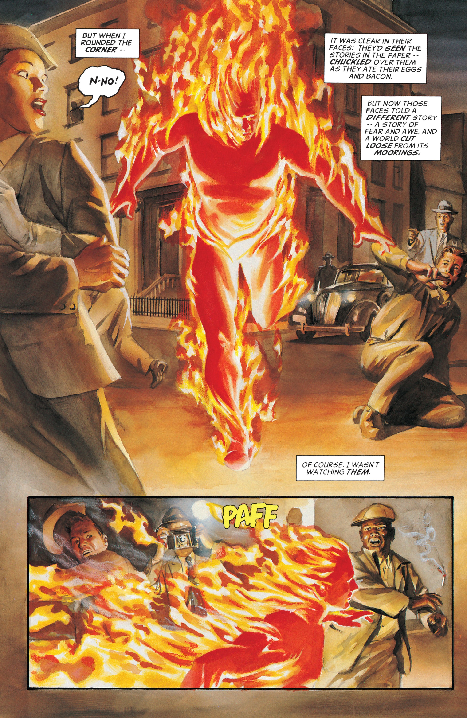 Marvels Annotated (2019) issue 1 - Page 22