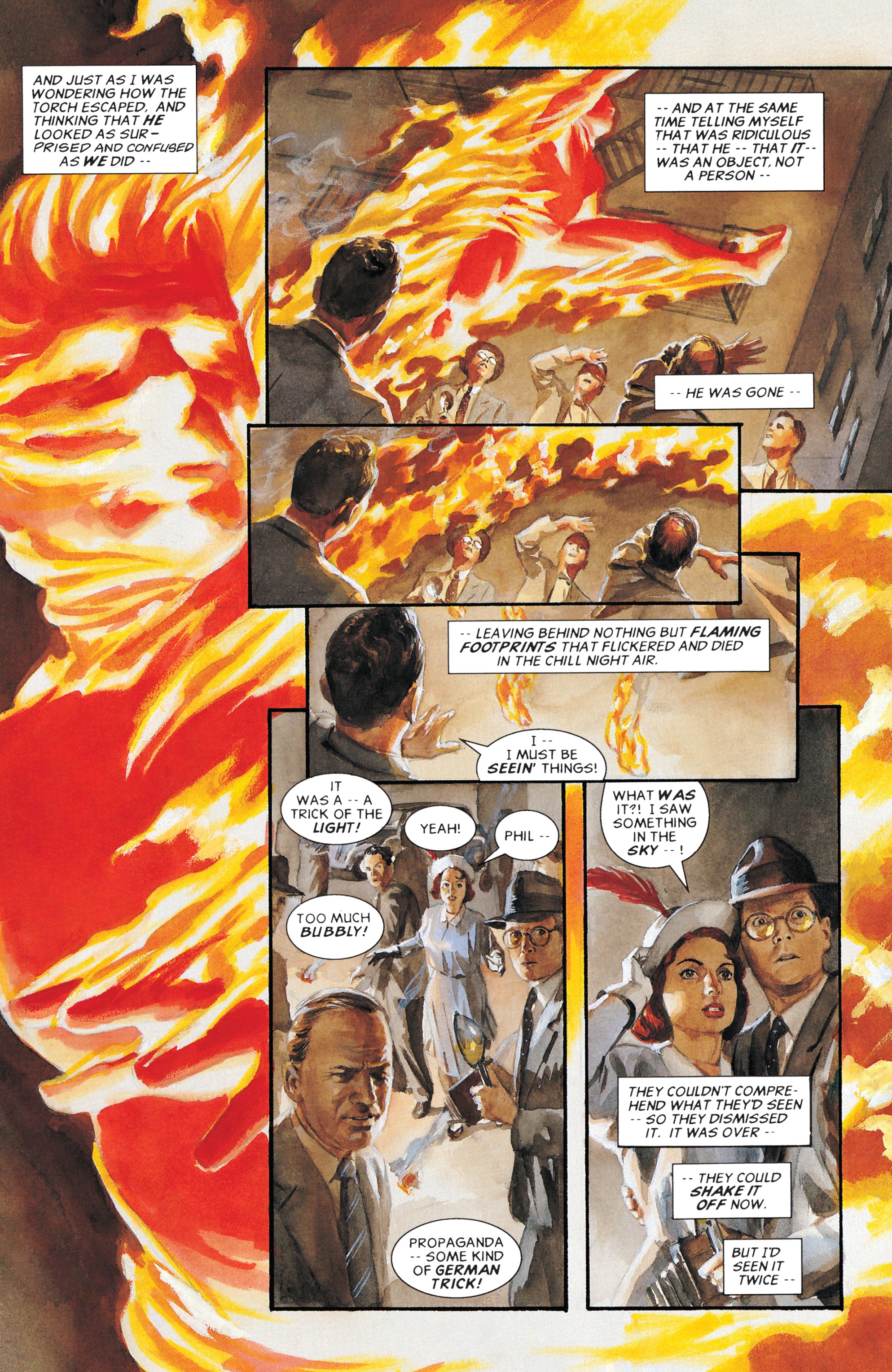 Marvels Annotated (2019) issue 1 - Page 23