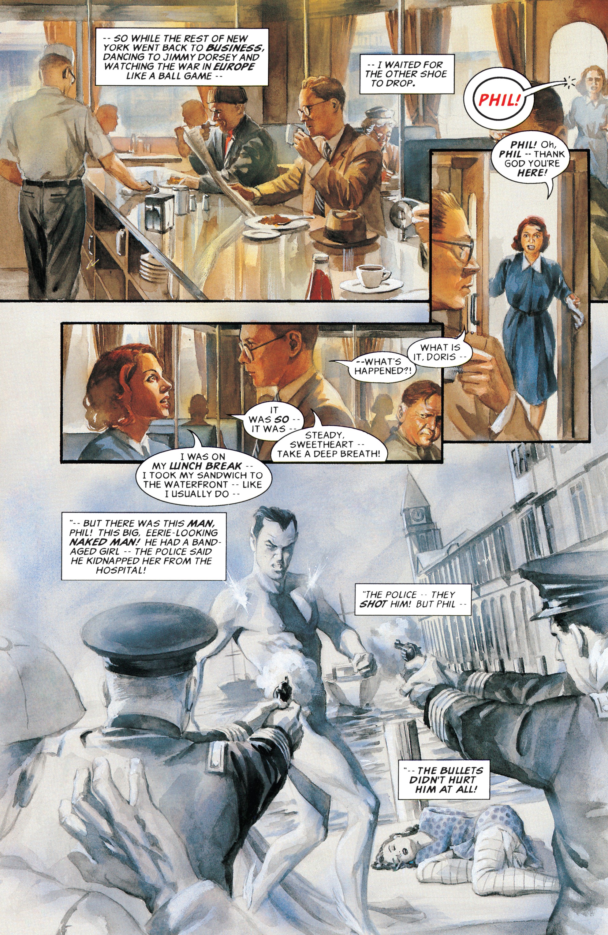 Marvels Annotated (2019) issue 1 - Page 24