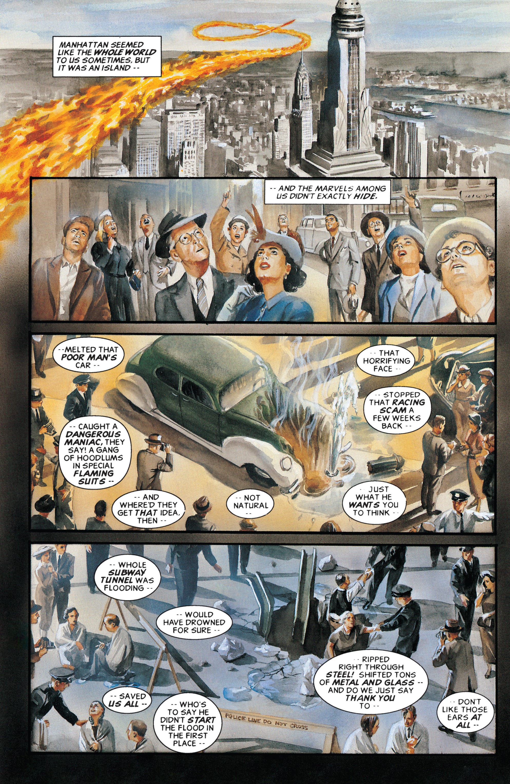 Marvels Annotated (2019) issue 1 - Page 26