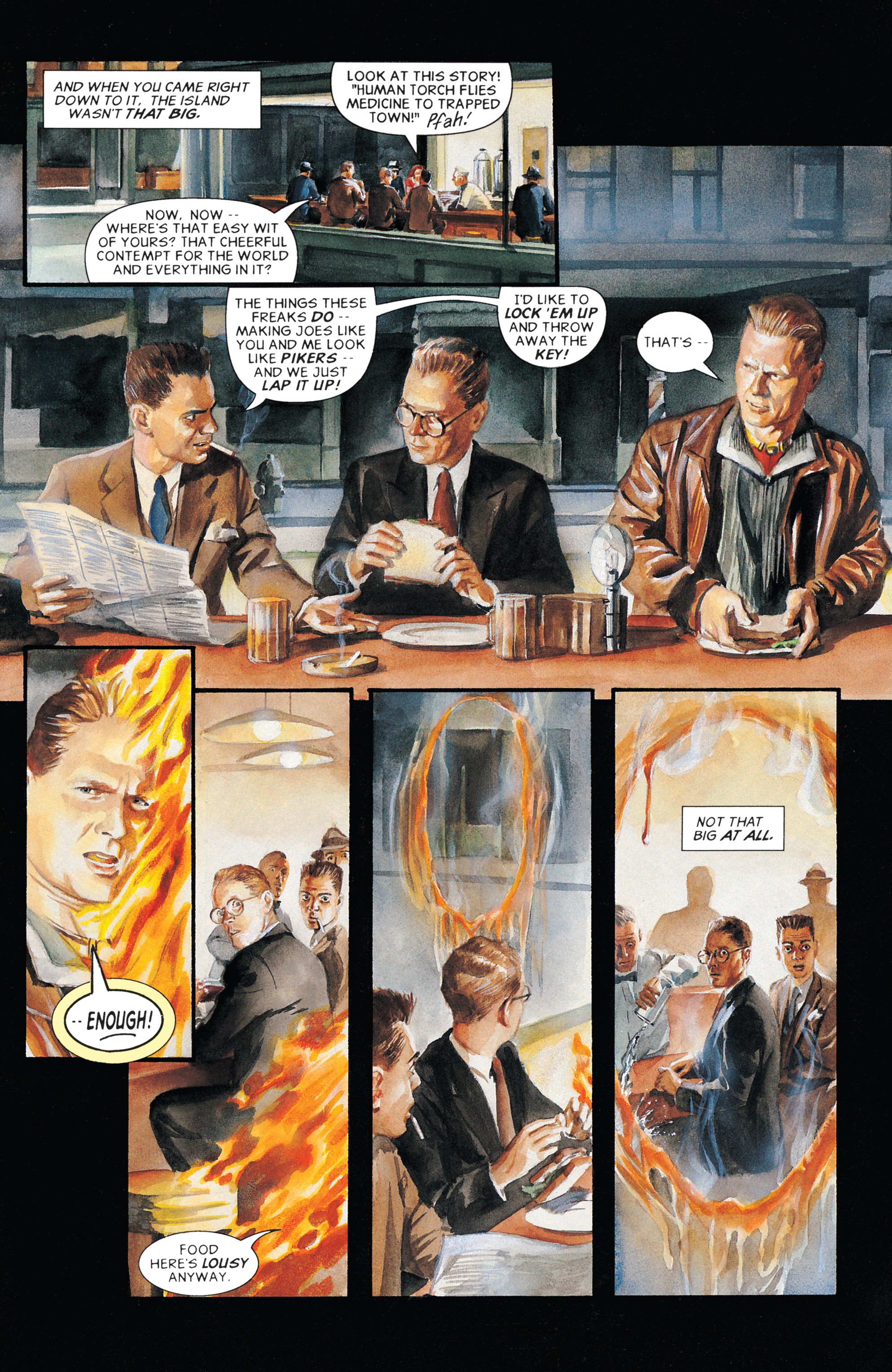 Marvels Annotated (2019) issue 1 - Page 27