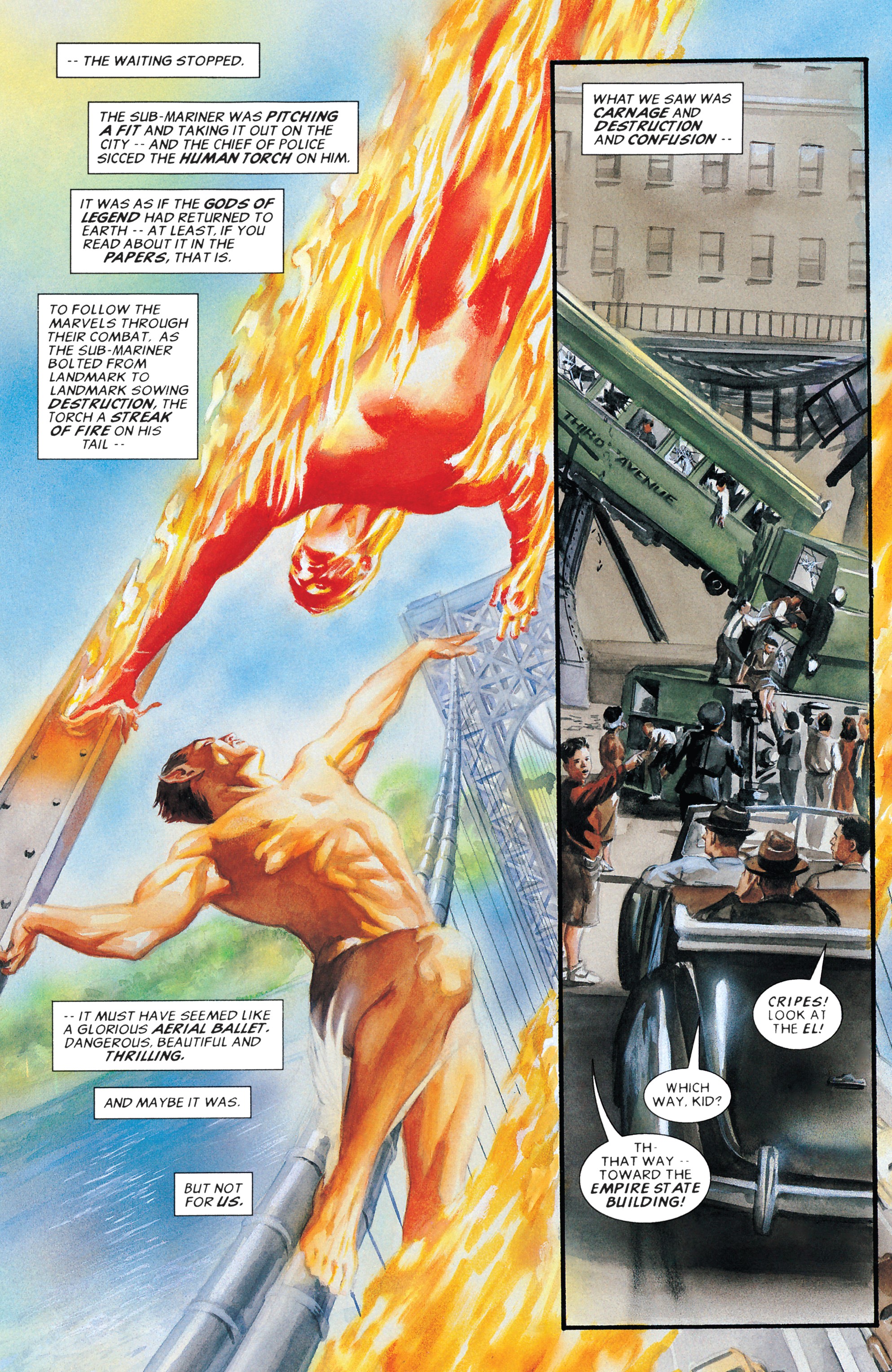 Marvels Annotated (2019) issue 1 - Page 30