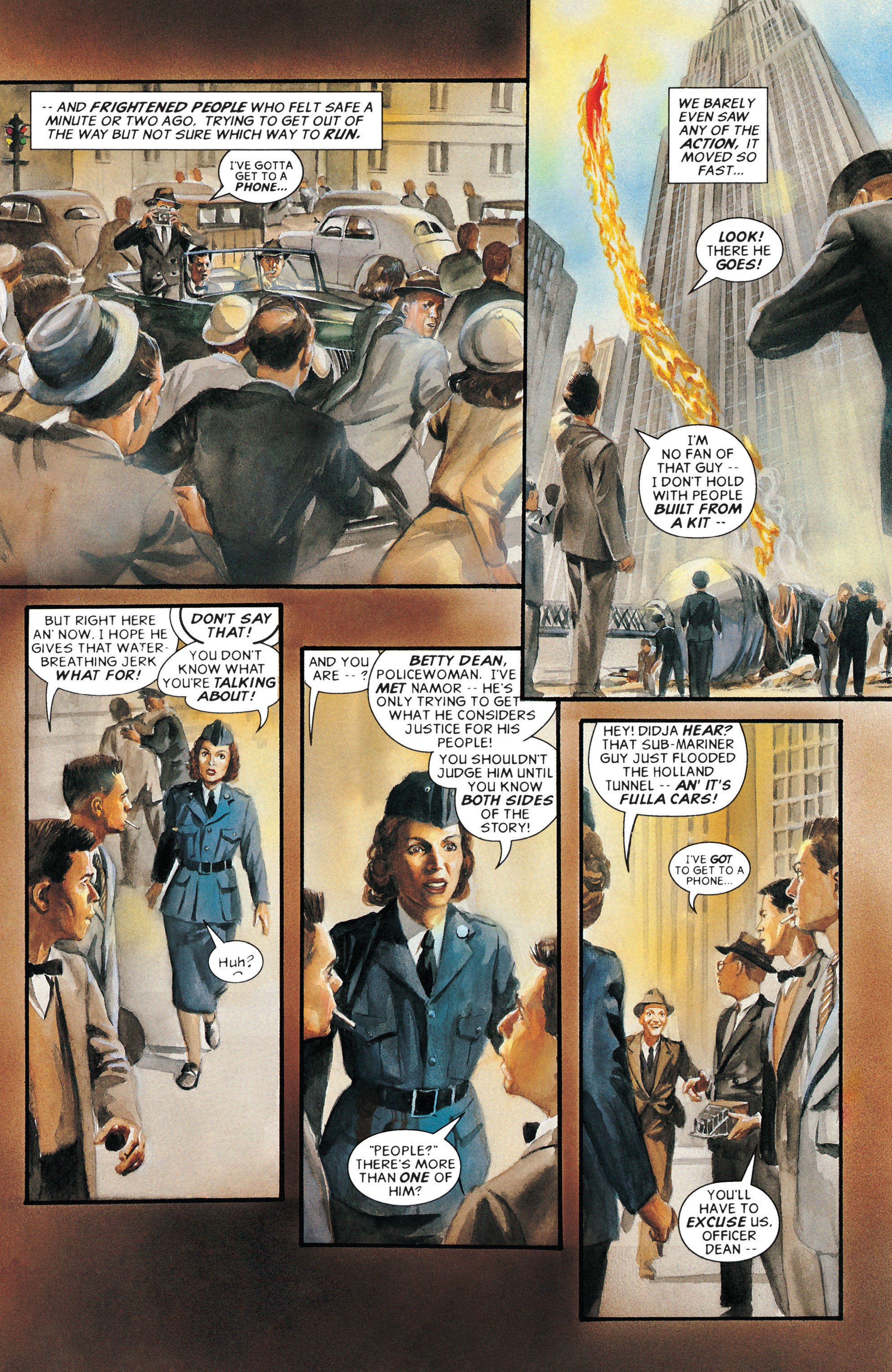 Marvels Annotated (2019) issue 1 - Page 31