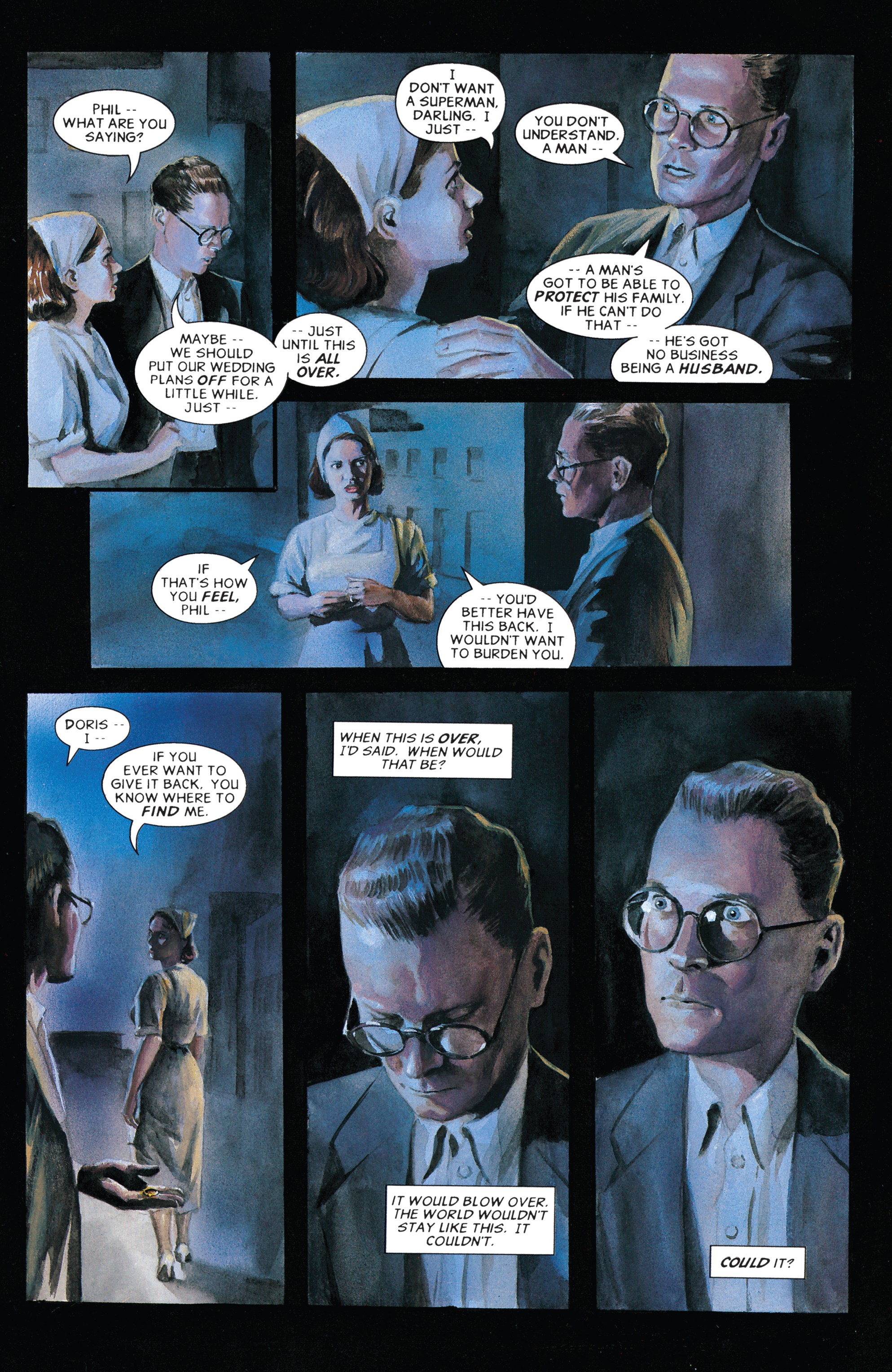 Marvels Annotated (2019) issue 1 - Page 37