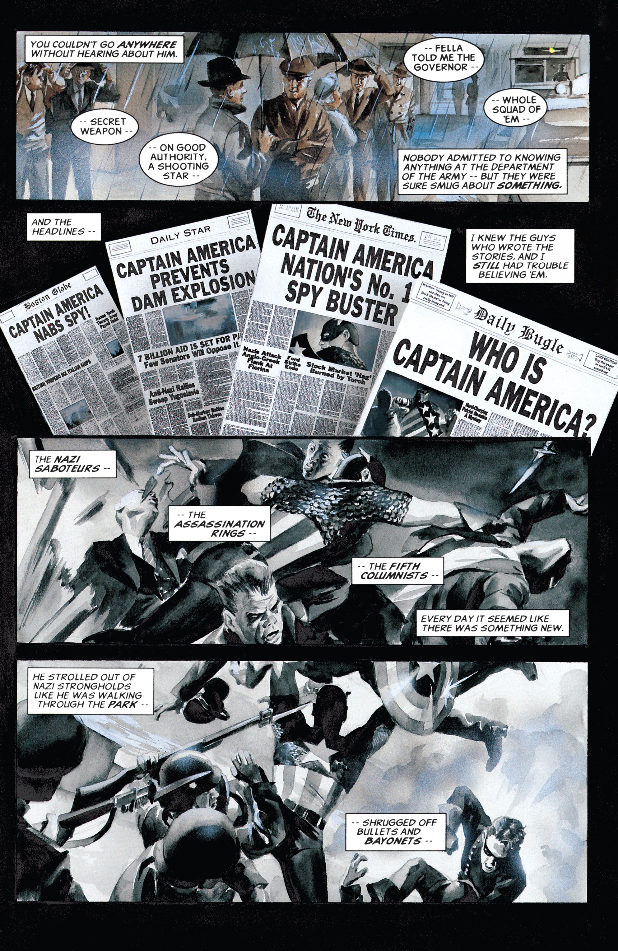 Marvels Annotated (2019) issue 1 - Page 39