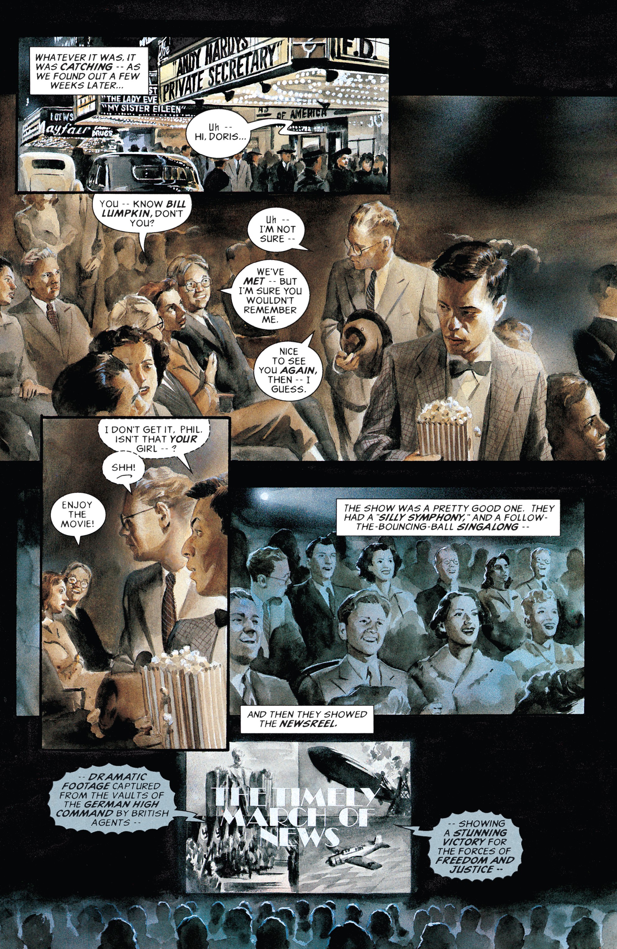 Marvels Annotated (2019) issue 1 - Page 41