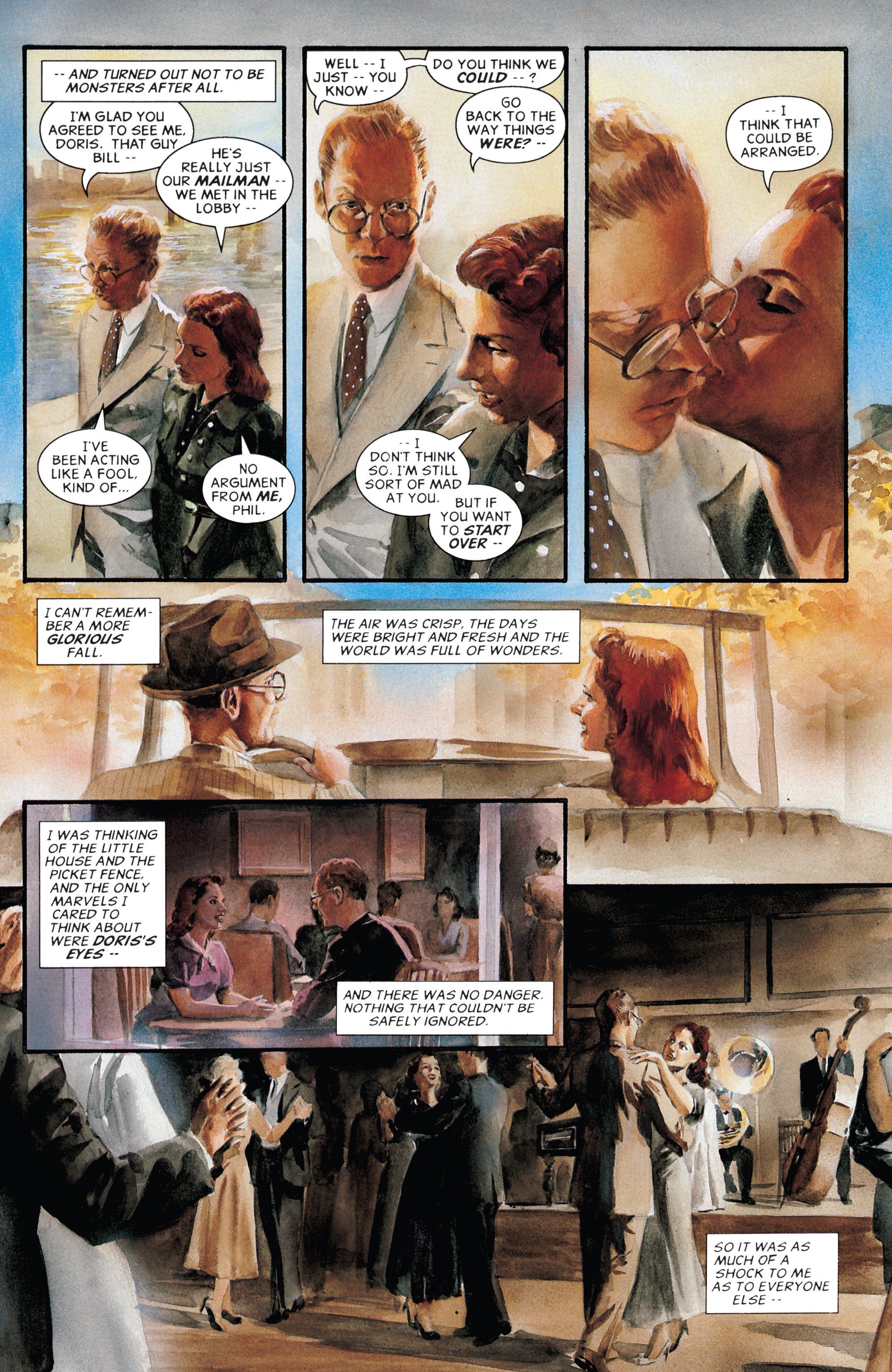 Marvels Annotated (2019) issue 1 - Page 44