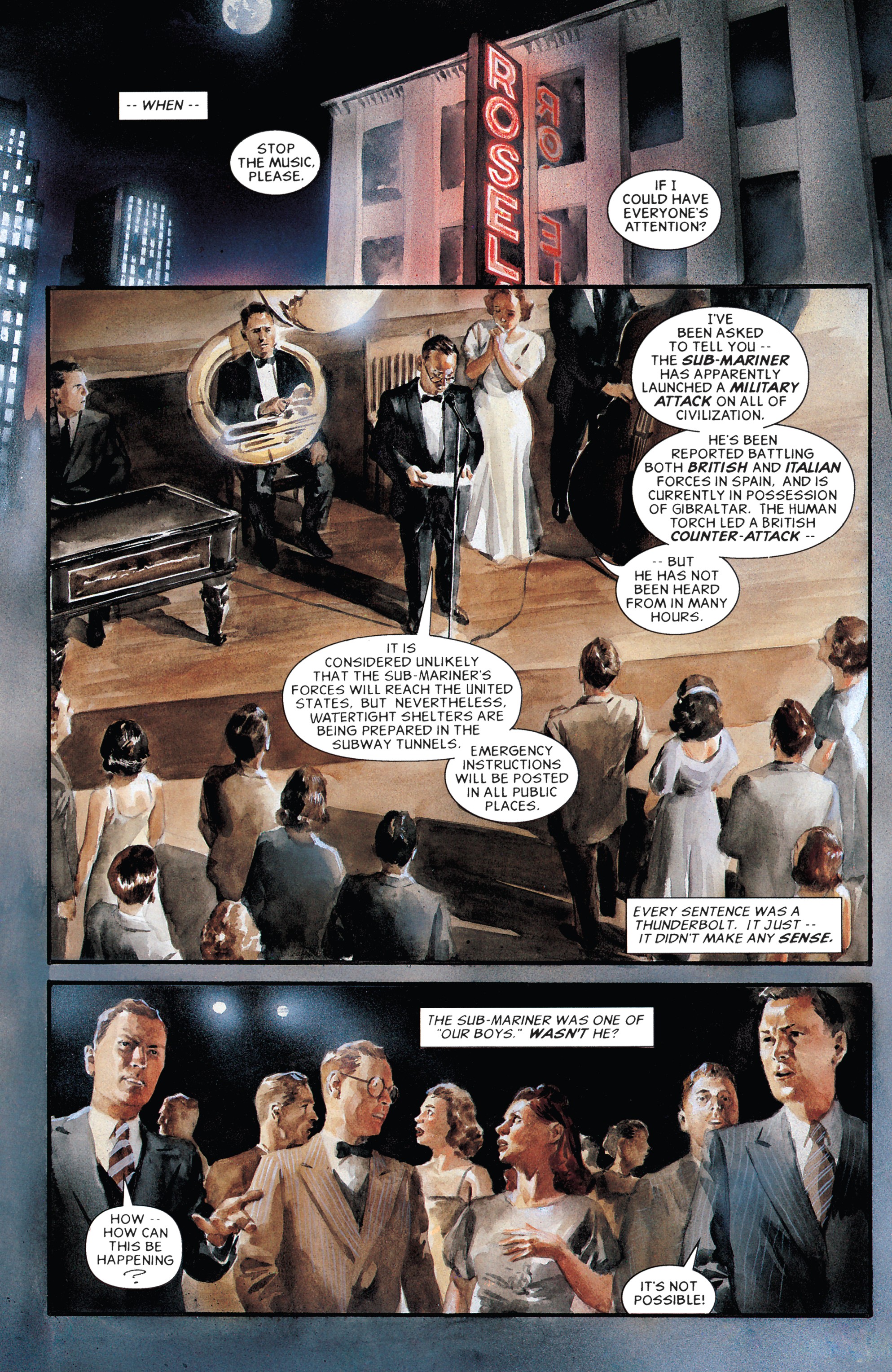 Marvels Annotated (2019) issue 1 - Page 45