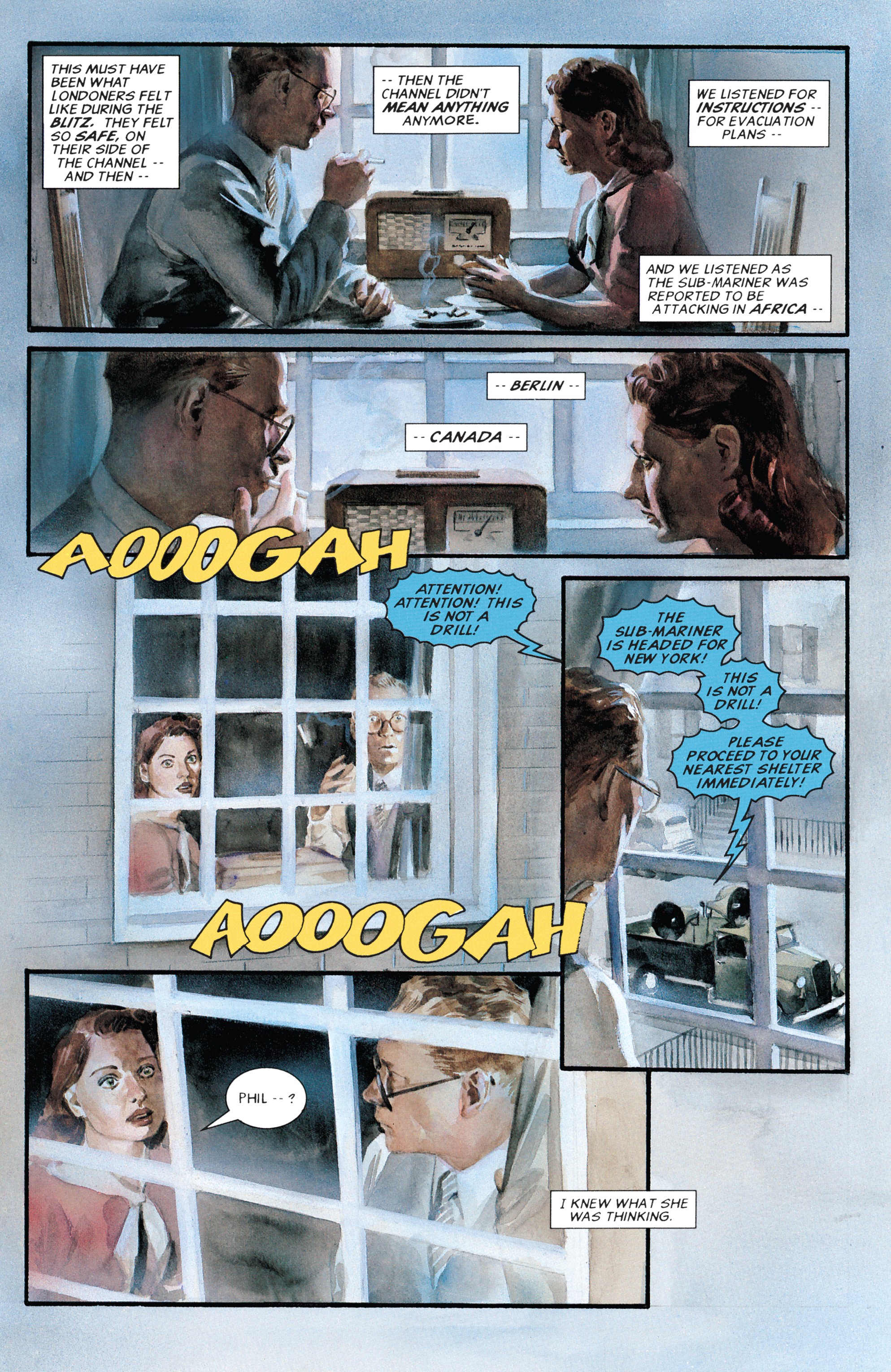 Marvels Annotated (2019) issue 1 - Page 46