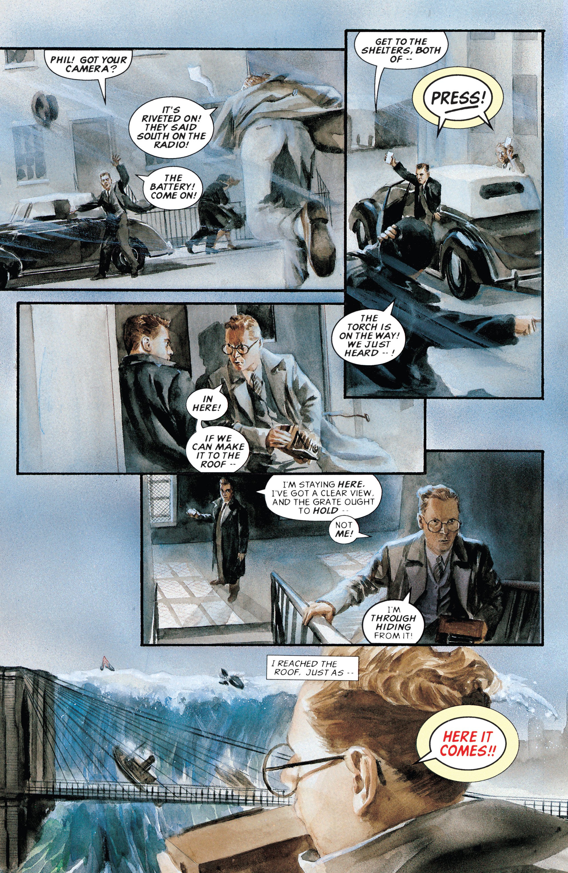 Marvels Annotated (2019) issue 1 - Page 48