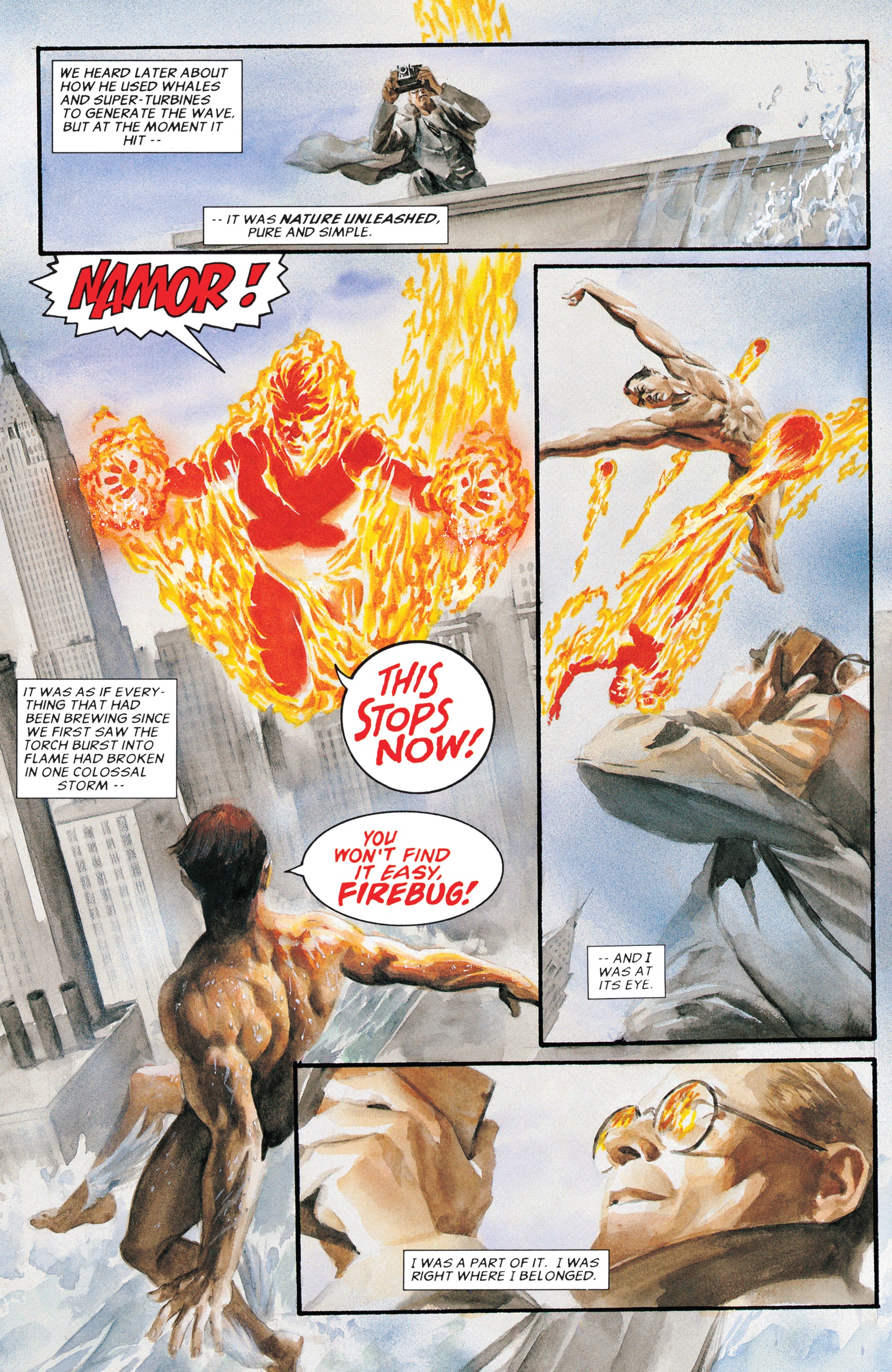 Marvels Annotated (2019) issue 1 - Page 50