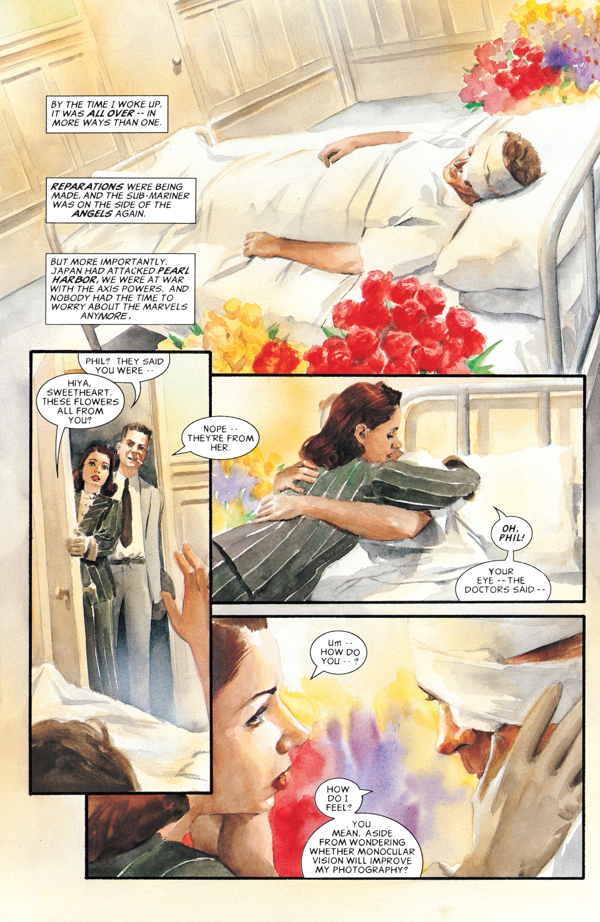 Marvels Annotated (2019) issue 1 - Page 52