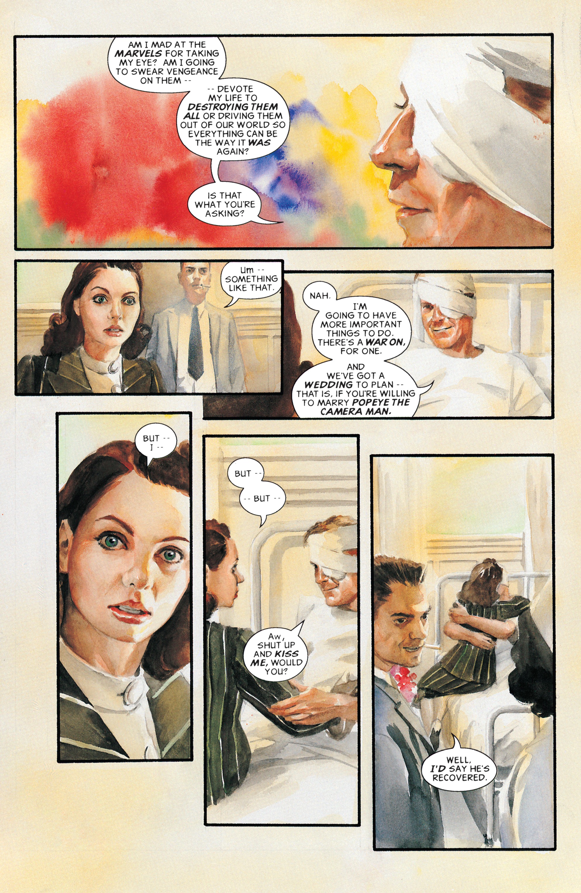 Marvels Annotated (2019) issue 1 - Page 53