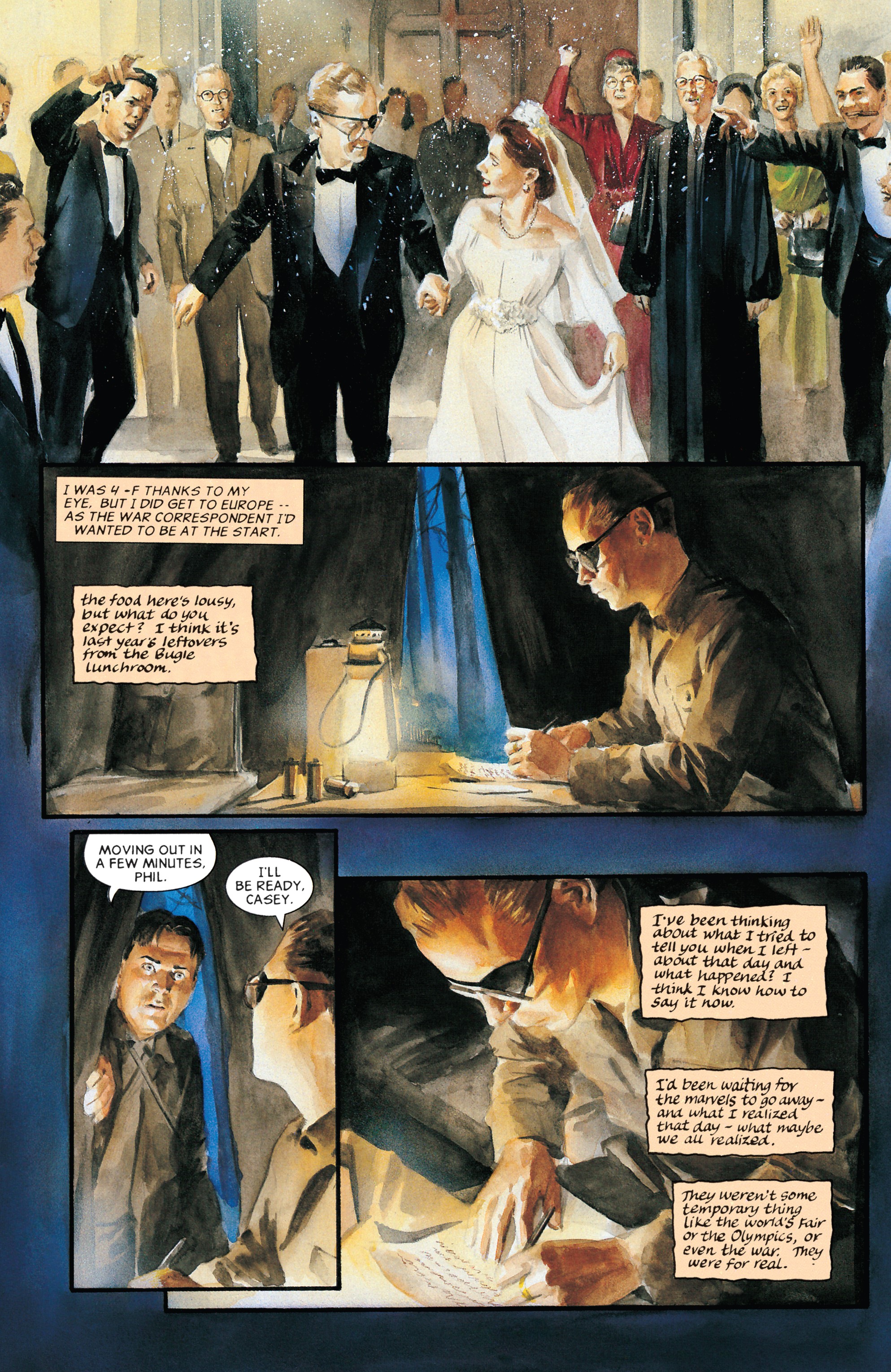 Marvels Annotated (2019) issue 1 - Page 54