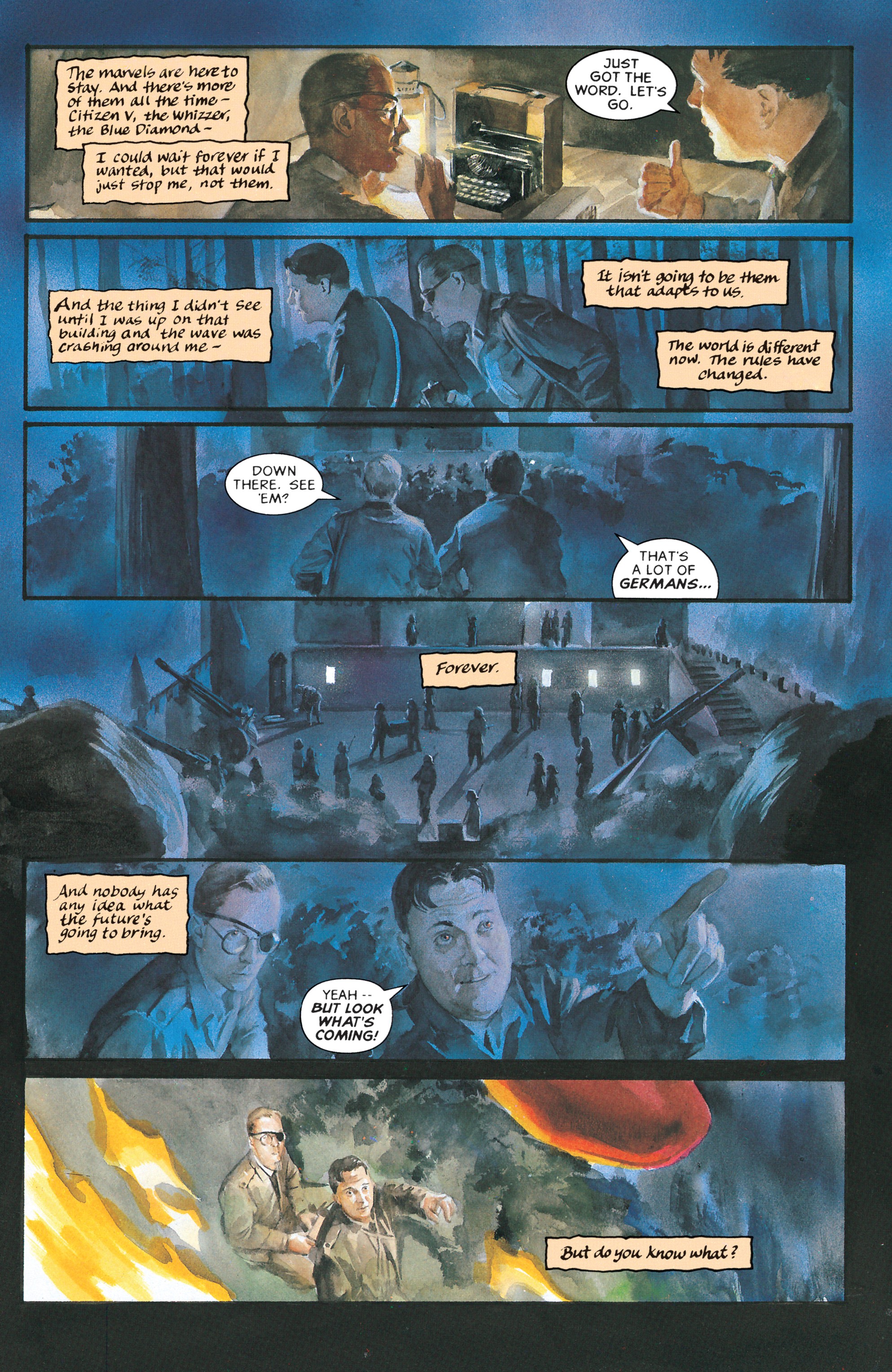 Marvels Annotated (2019) issue 1 - Page 55