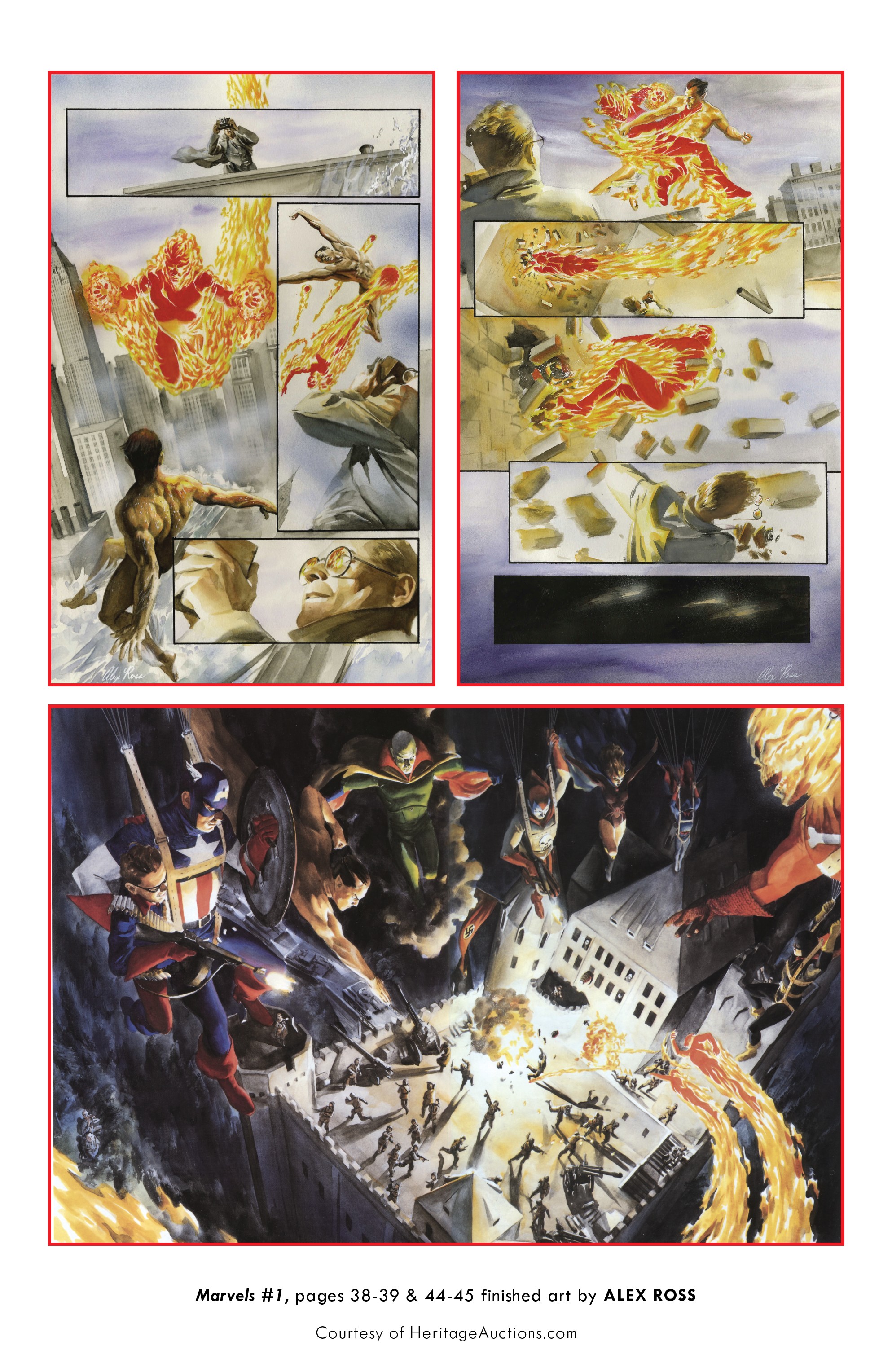 Marvels Annotated (2019) issue 1 - Page 80