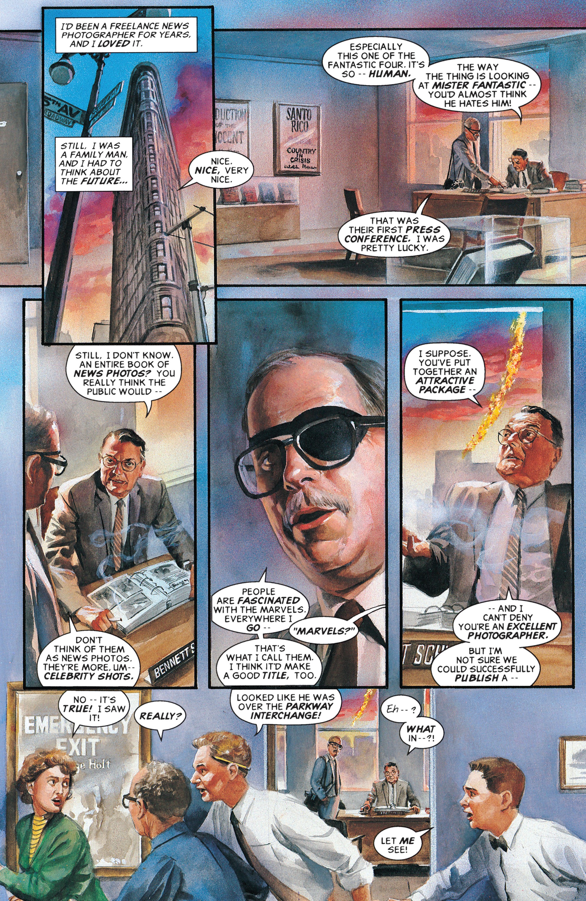 Marvels Annotated (2019) issue 2 - Page 7