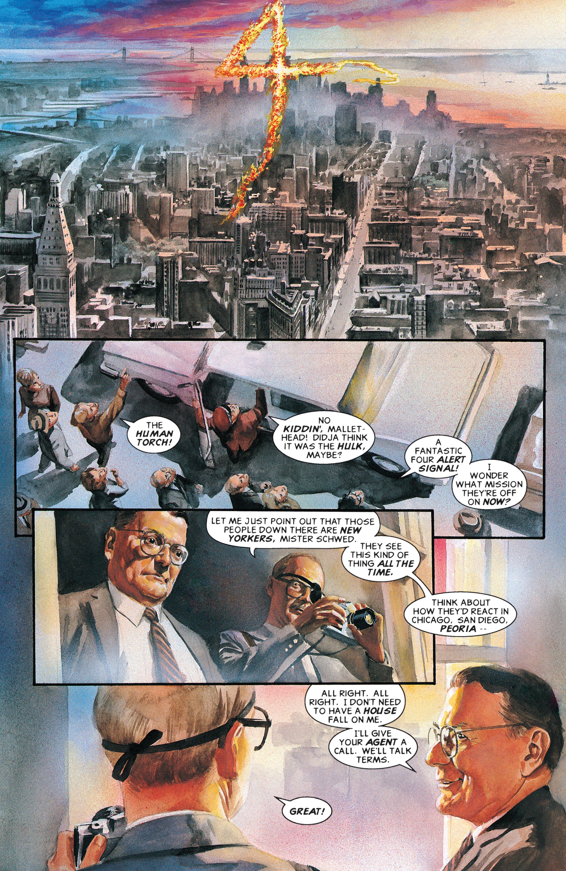 <{ $series->title }} issue 2 - Page 8