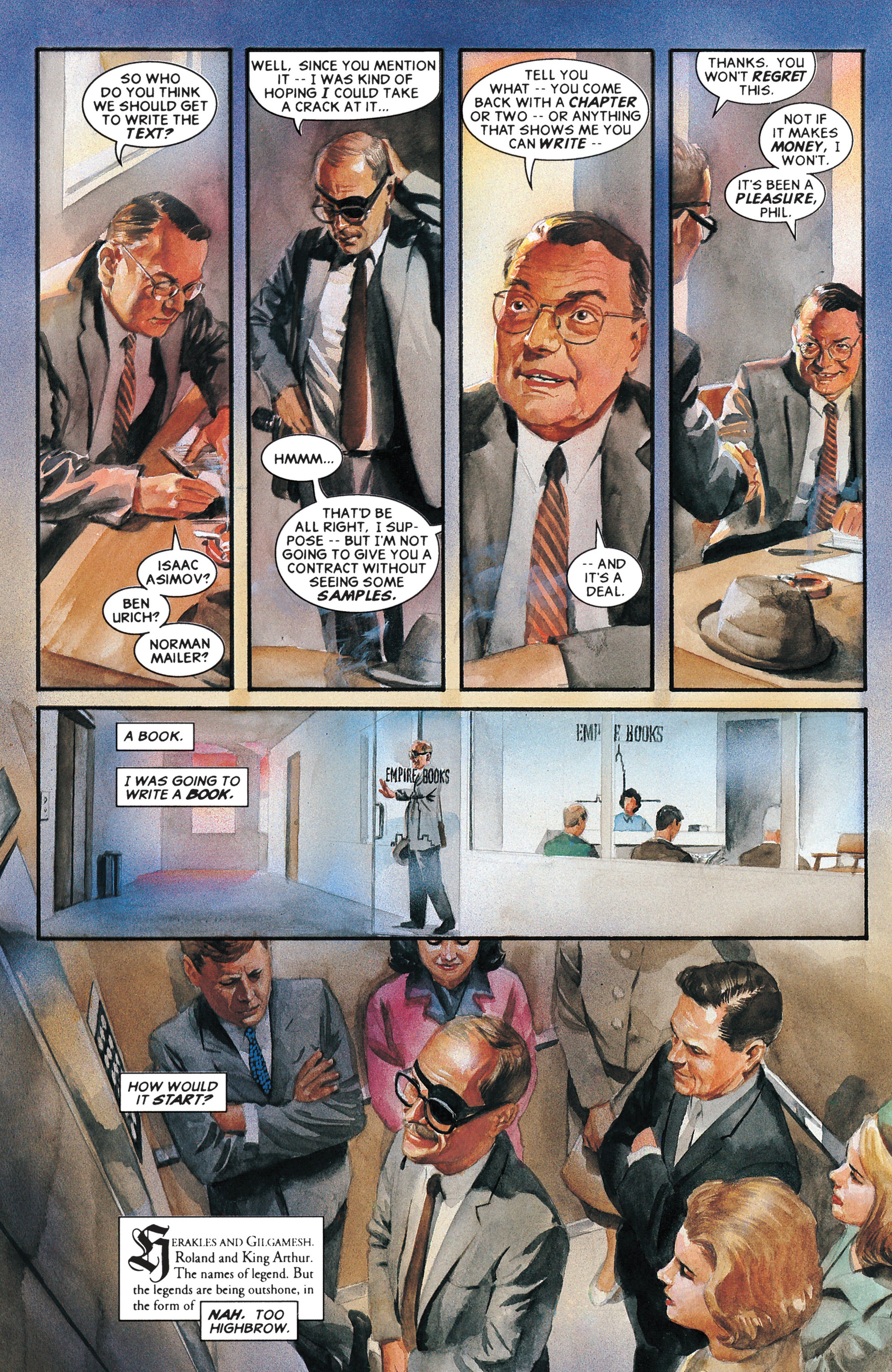 Marvels Annotated (2019) issue 2 - Page 9