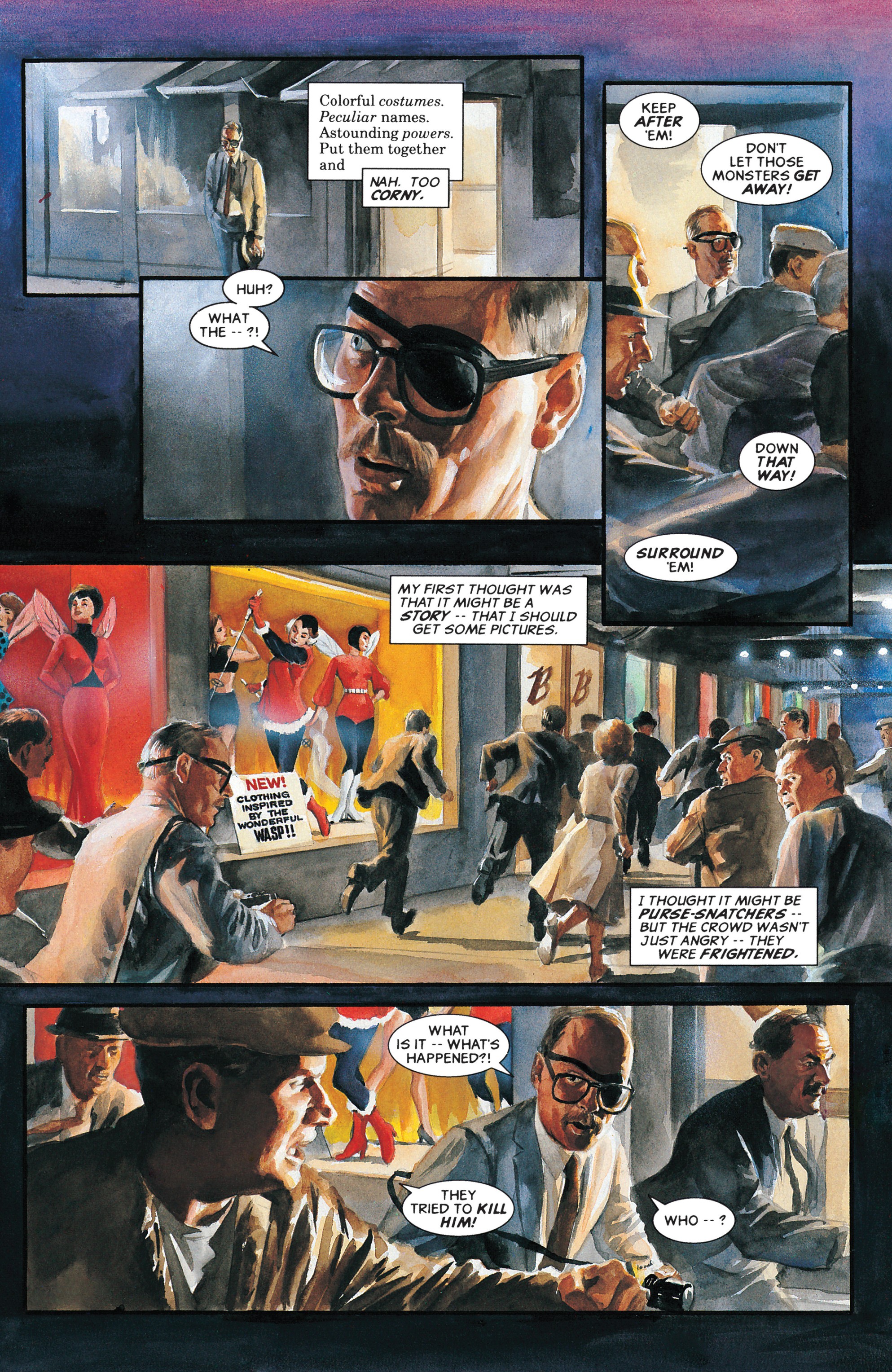 Marvels Annotated (2019) issue 2 - Page 10