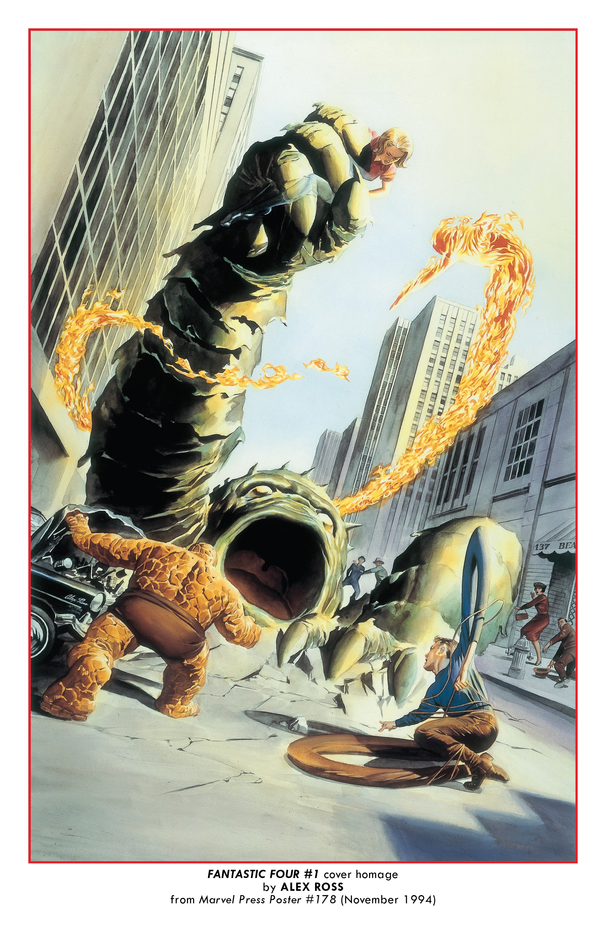 Marvels Annotated (2019) issue 2 - Page 104