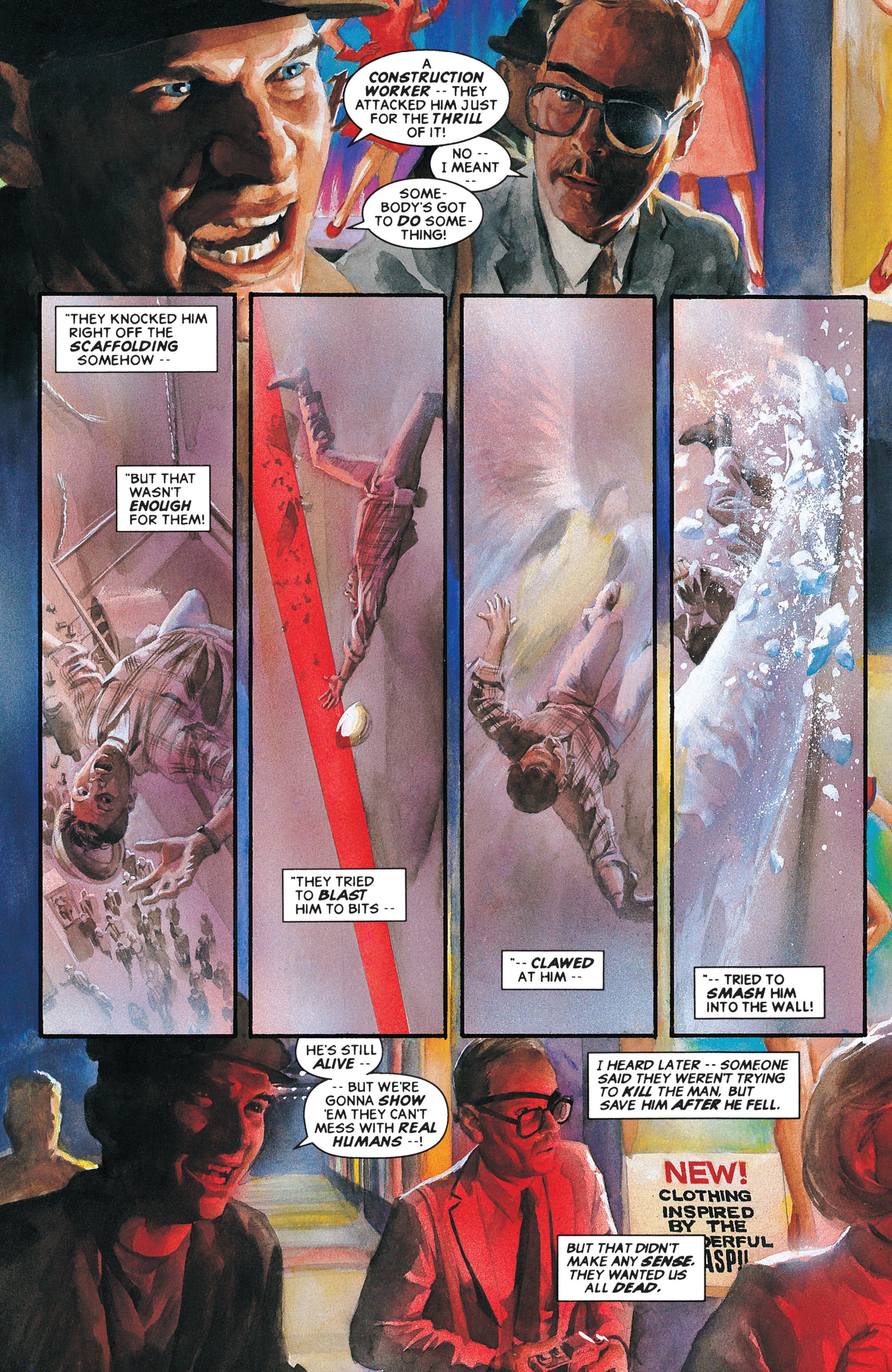 Marvels Annotated (2019) issue 2 - Page 11