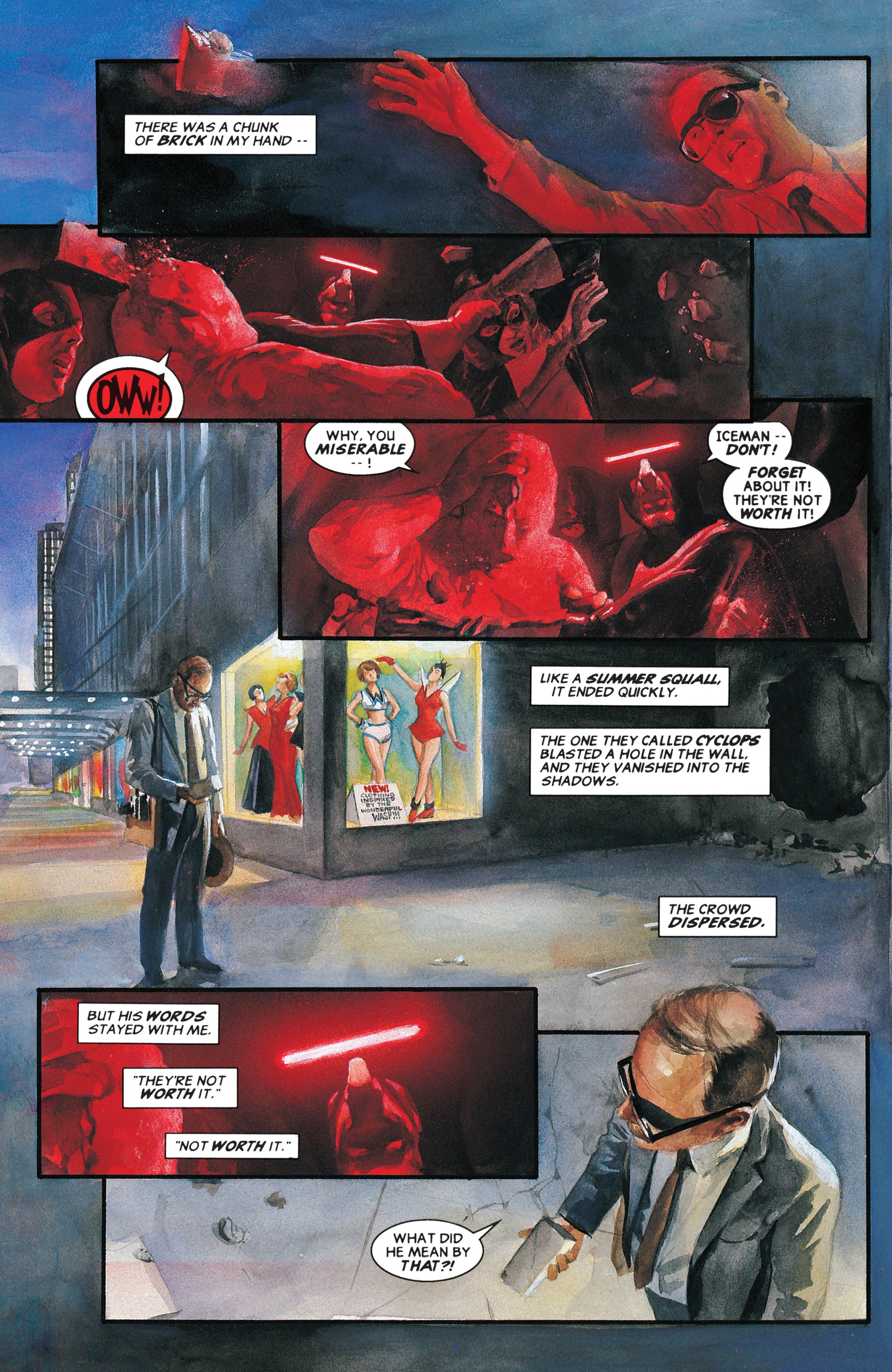 <{ $series->title }} issue 2 - Page 13