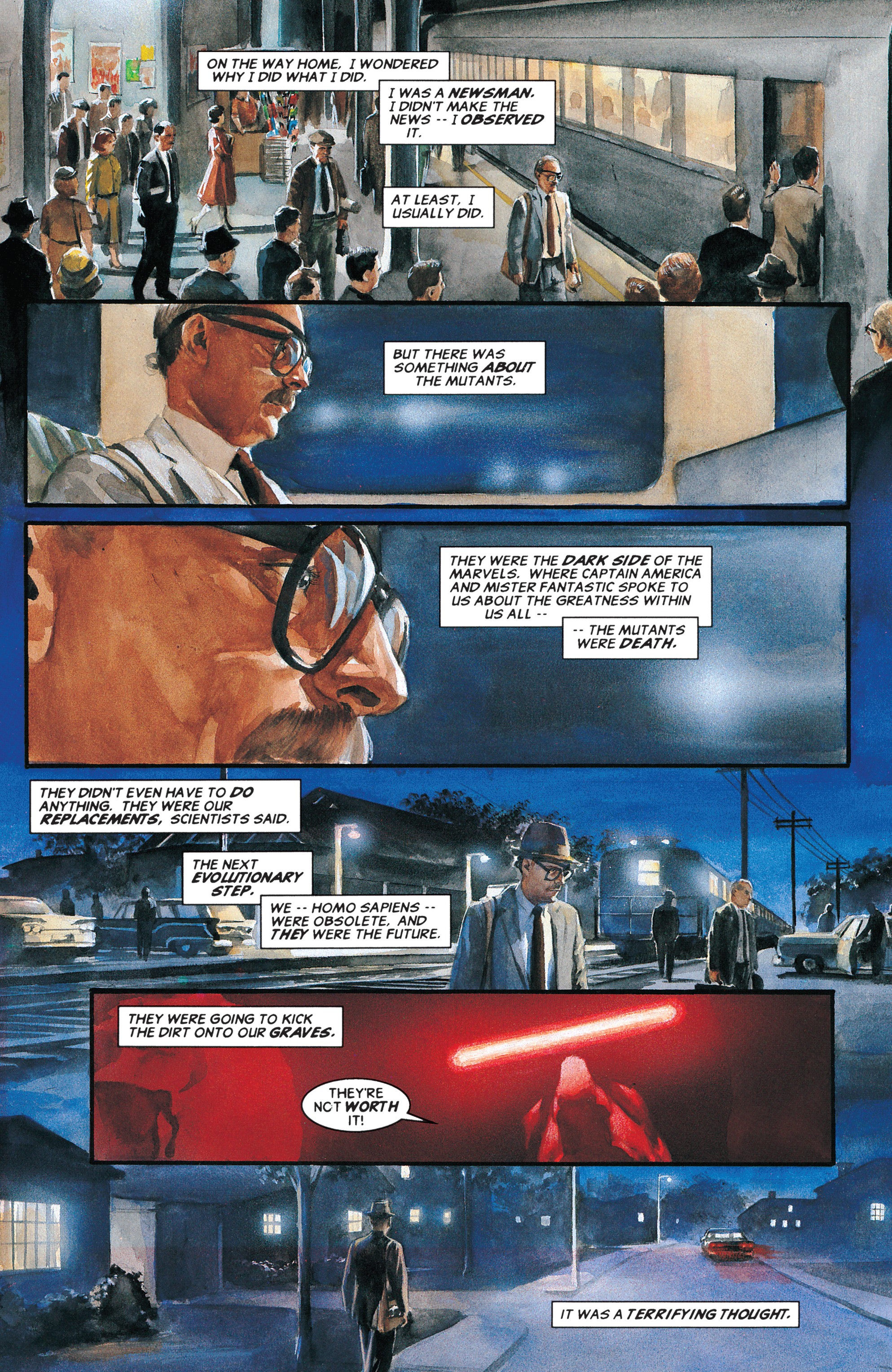 Marvels Annotated (2019) issue 2 - Page 14