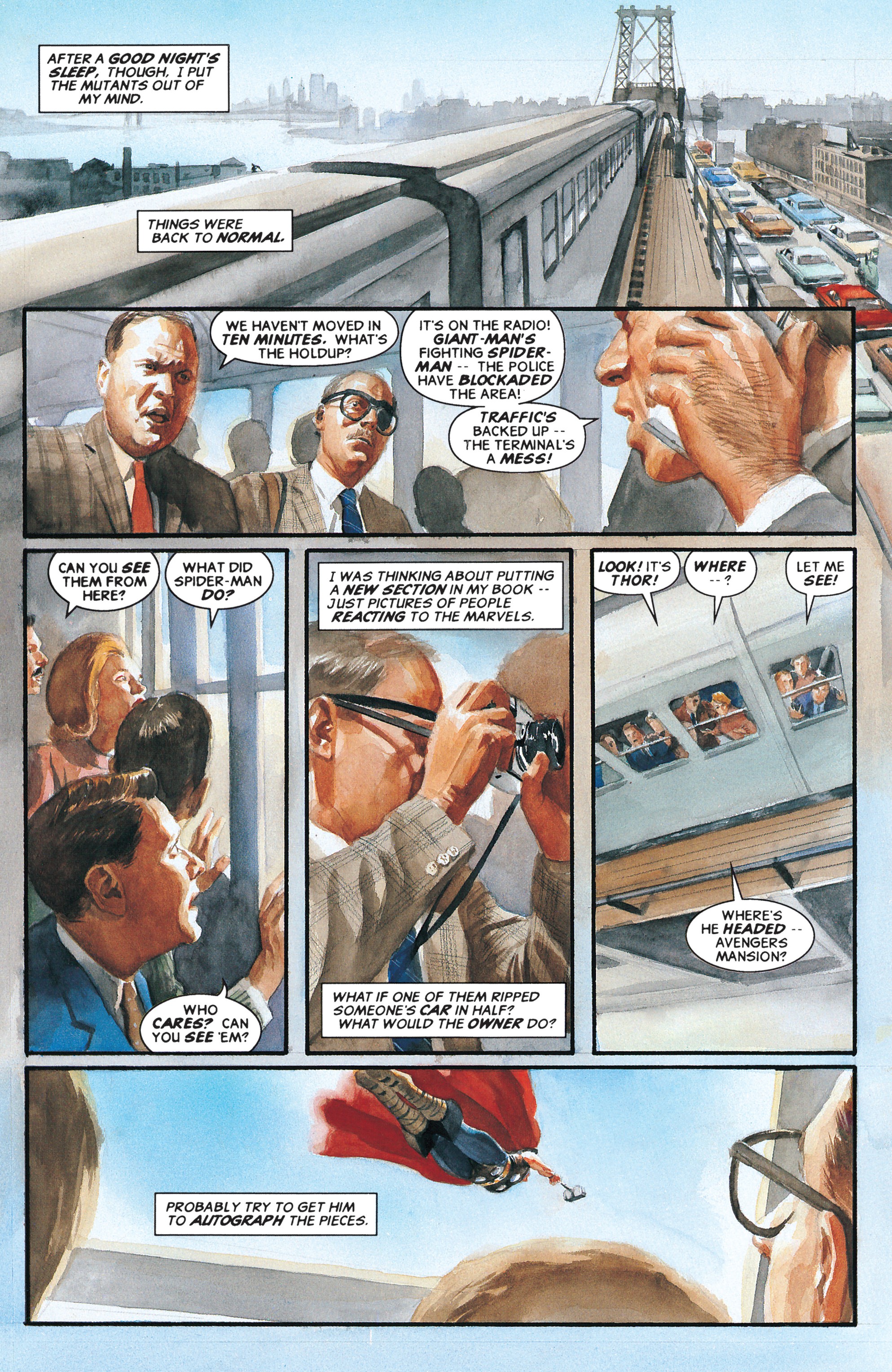 Marvels Annotated (2019) issue 2 - Page 18