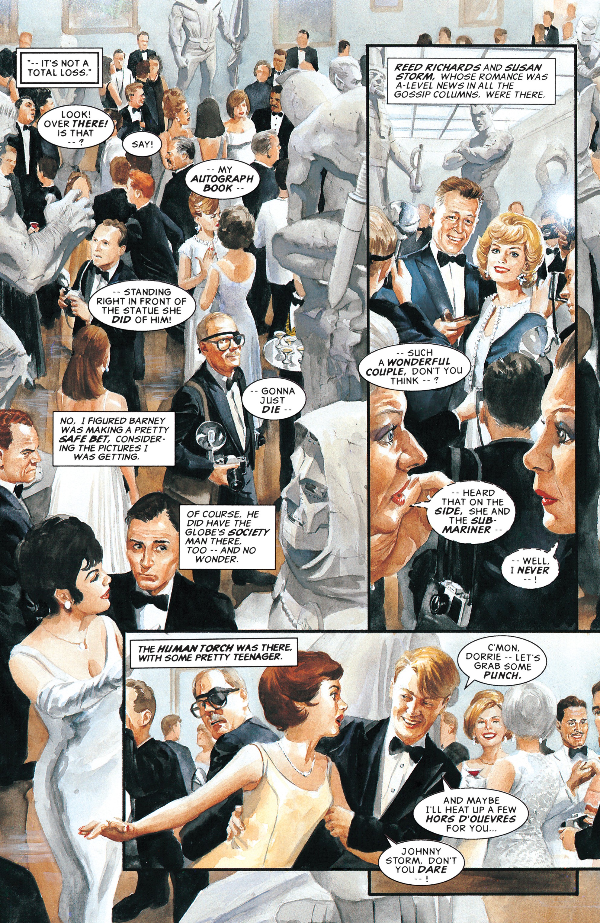 Marvels Annotated (2019) issue 2 - Page 20