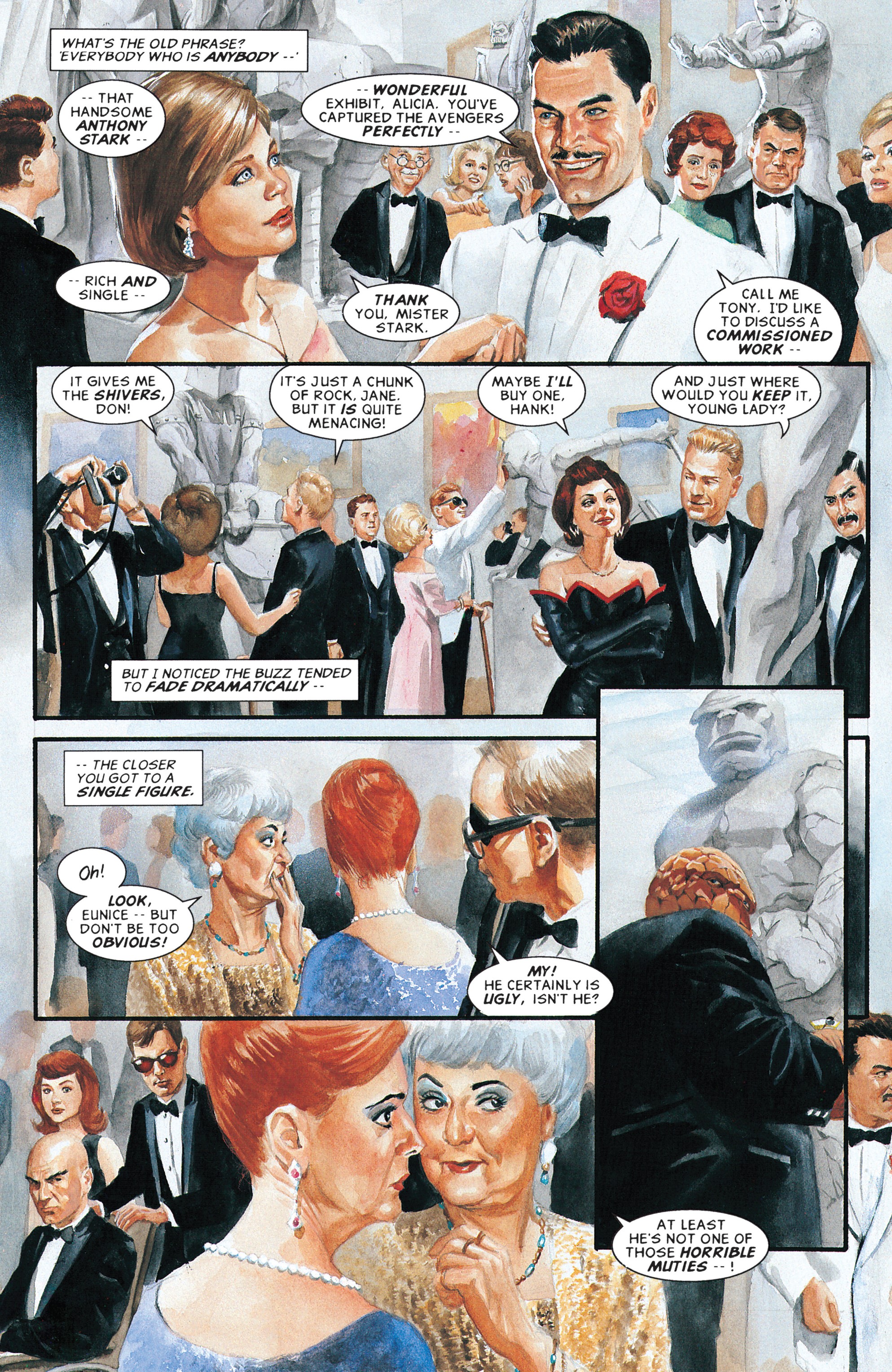 Marvels Annotated (2019) issue 2 - Page 21