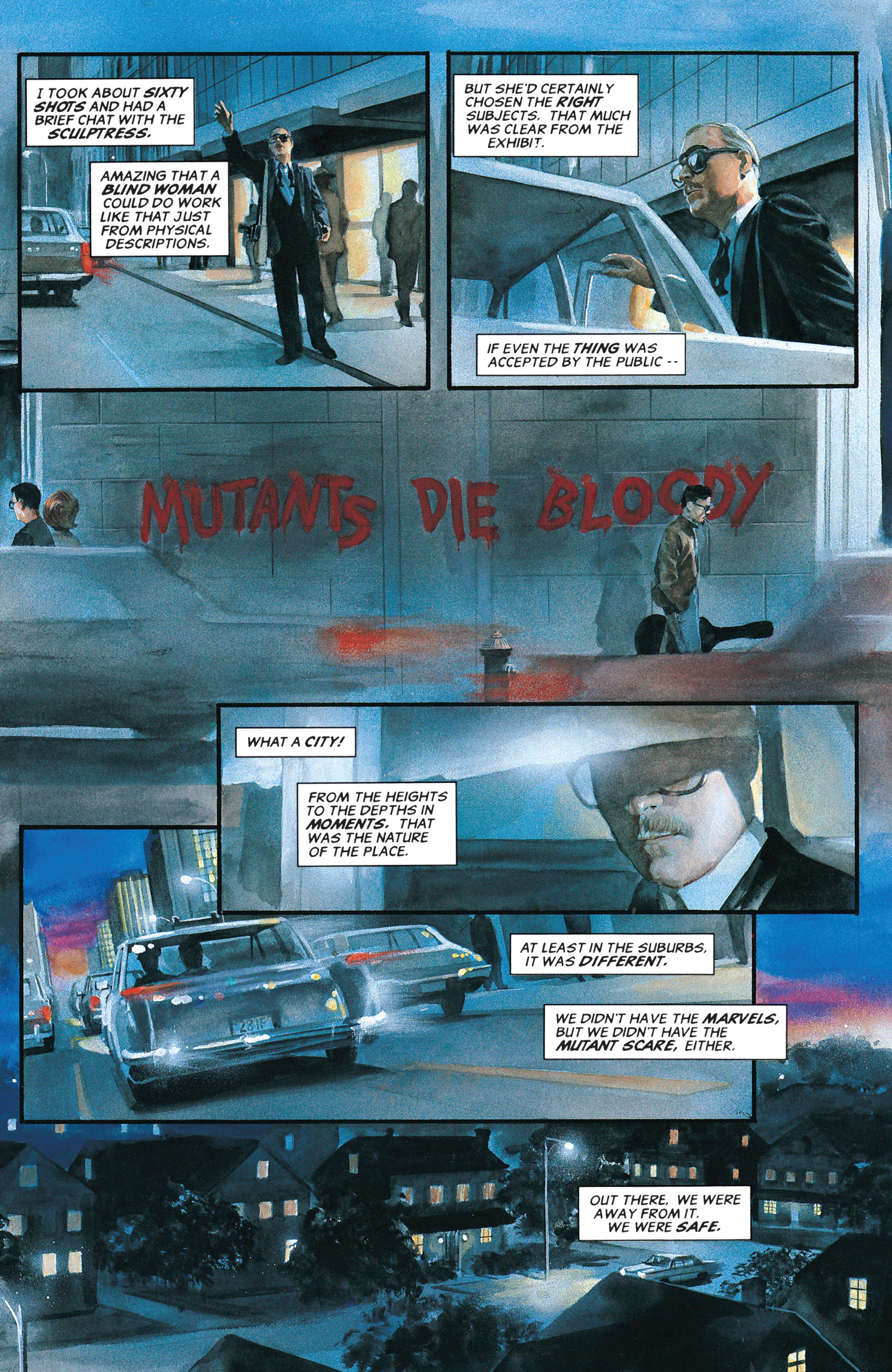 Marvels Annotated (2019) issue 2 - Page 22