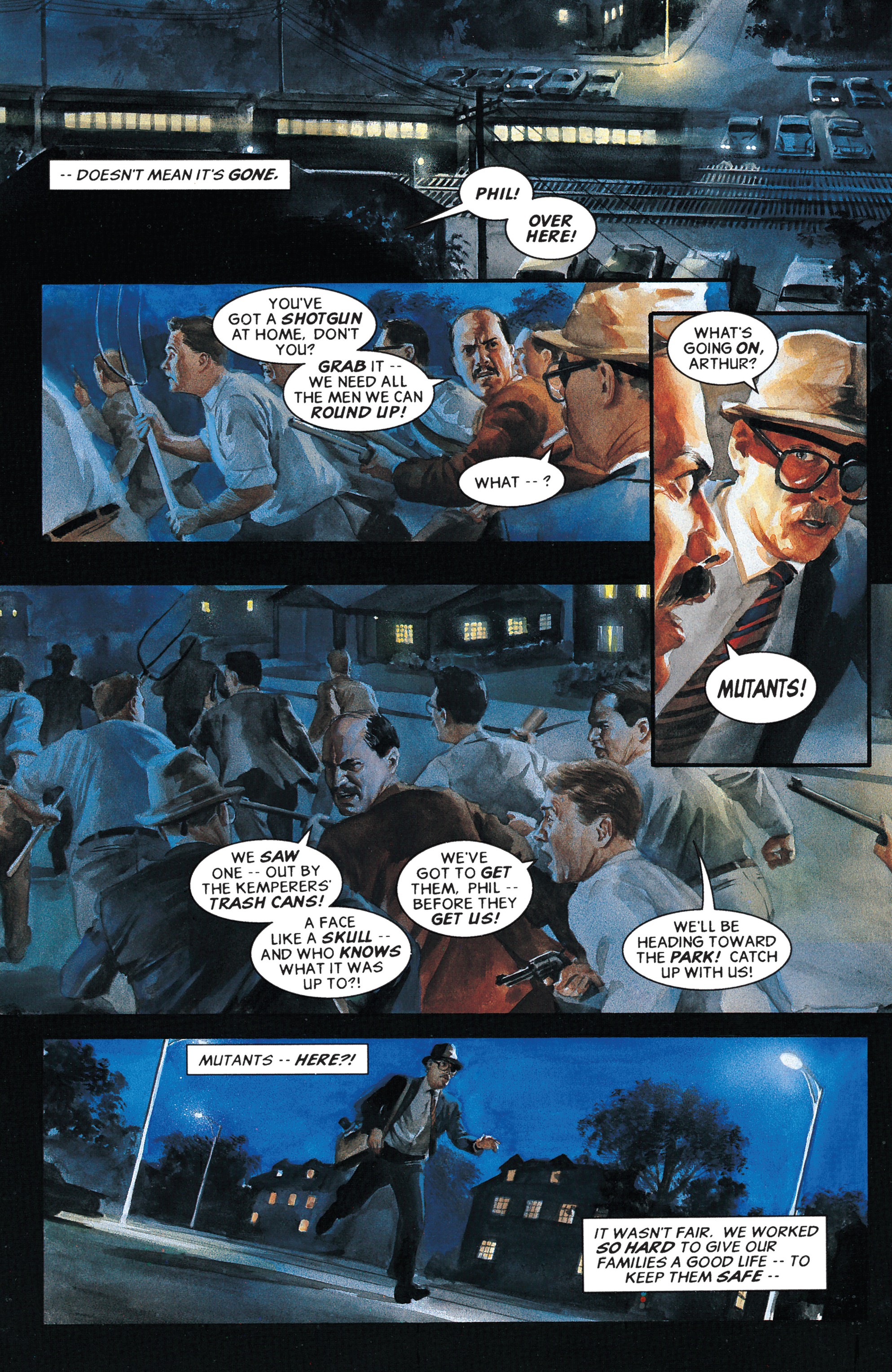 Marvels Annotated (2019) issue 2 - Page 27