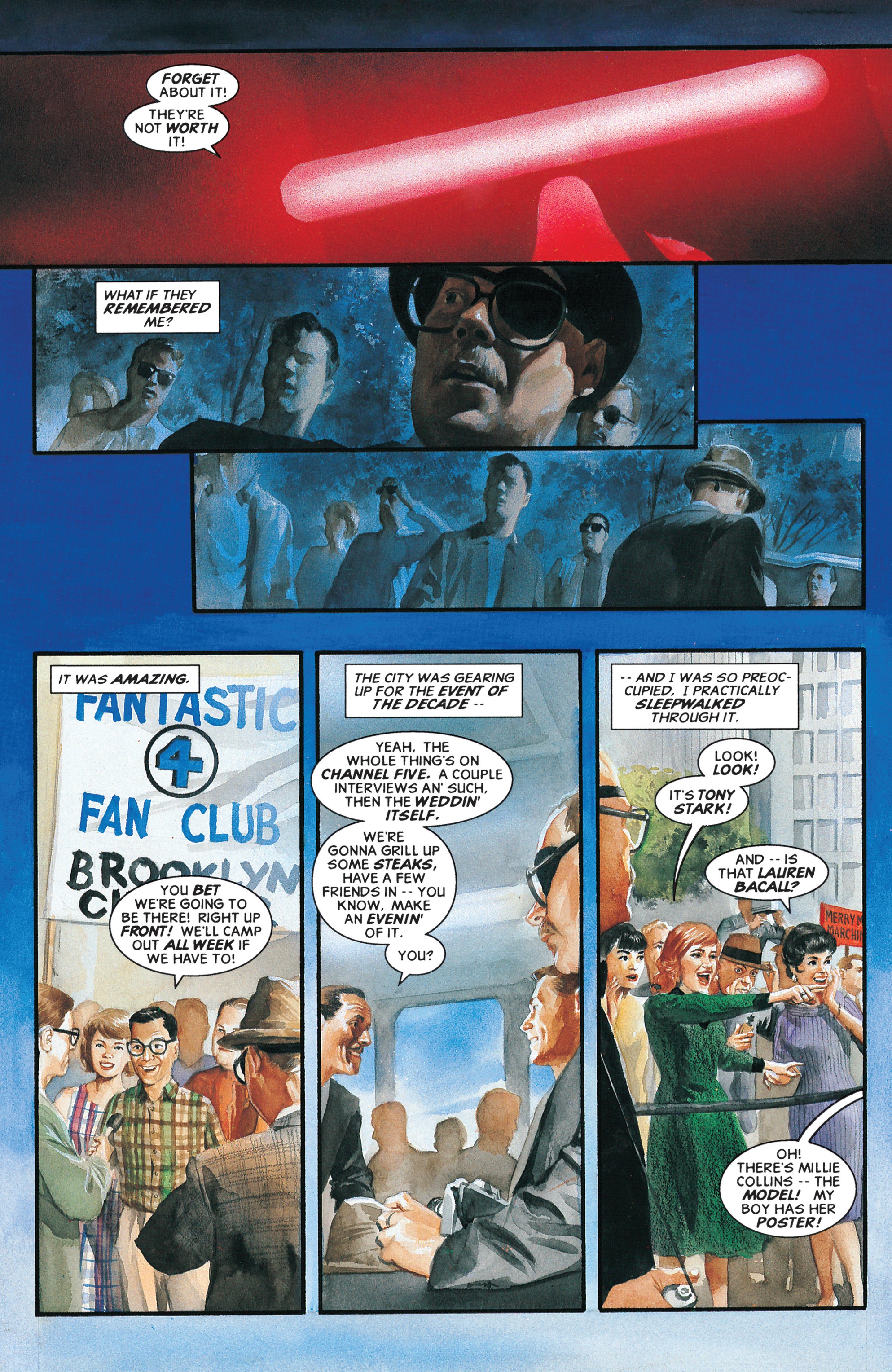 Marvels Annotated (2019) issue 2 - Page 33