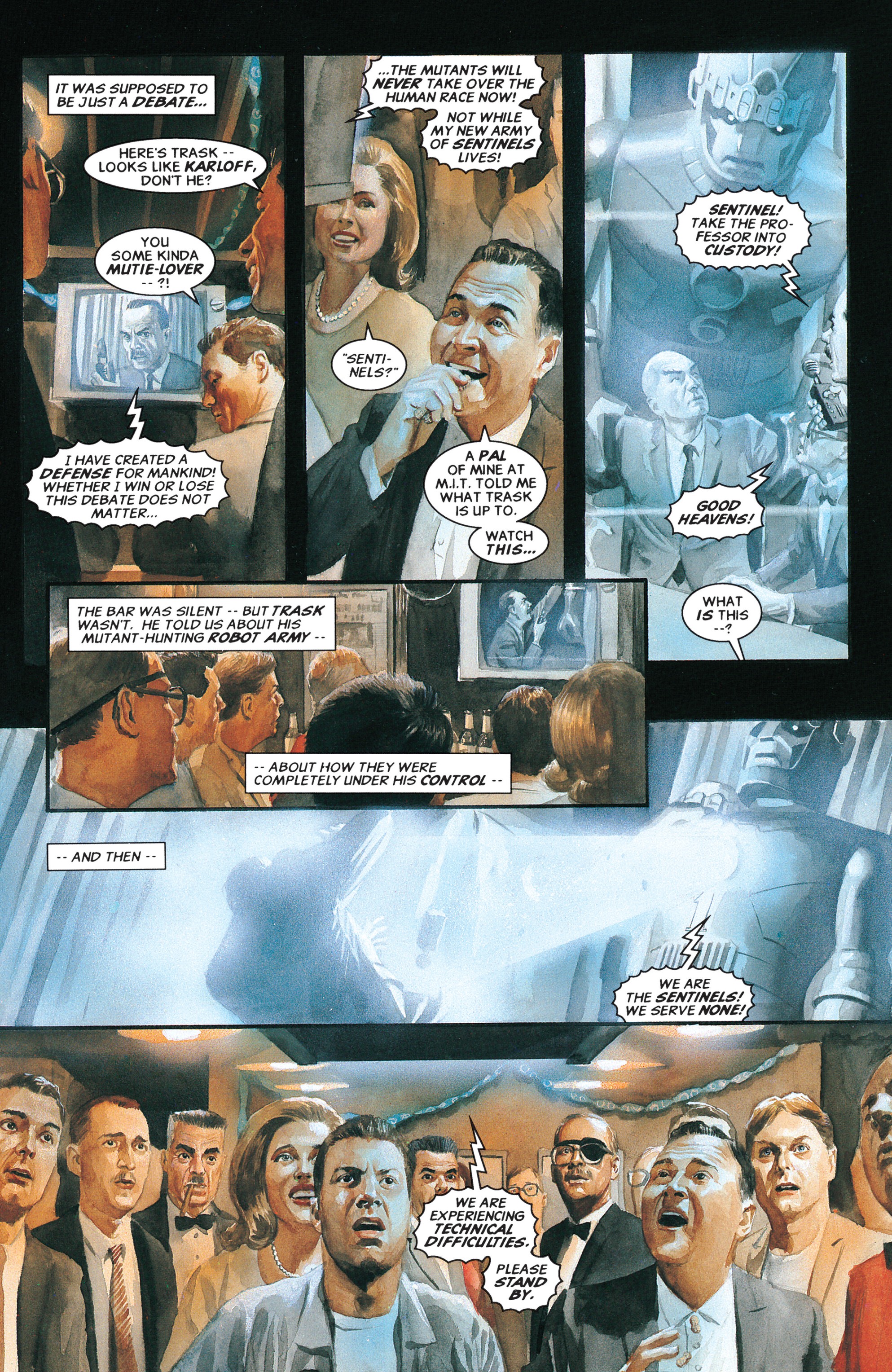 Marvels Annotated (2019) issue 2 - Page 36