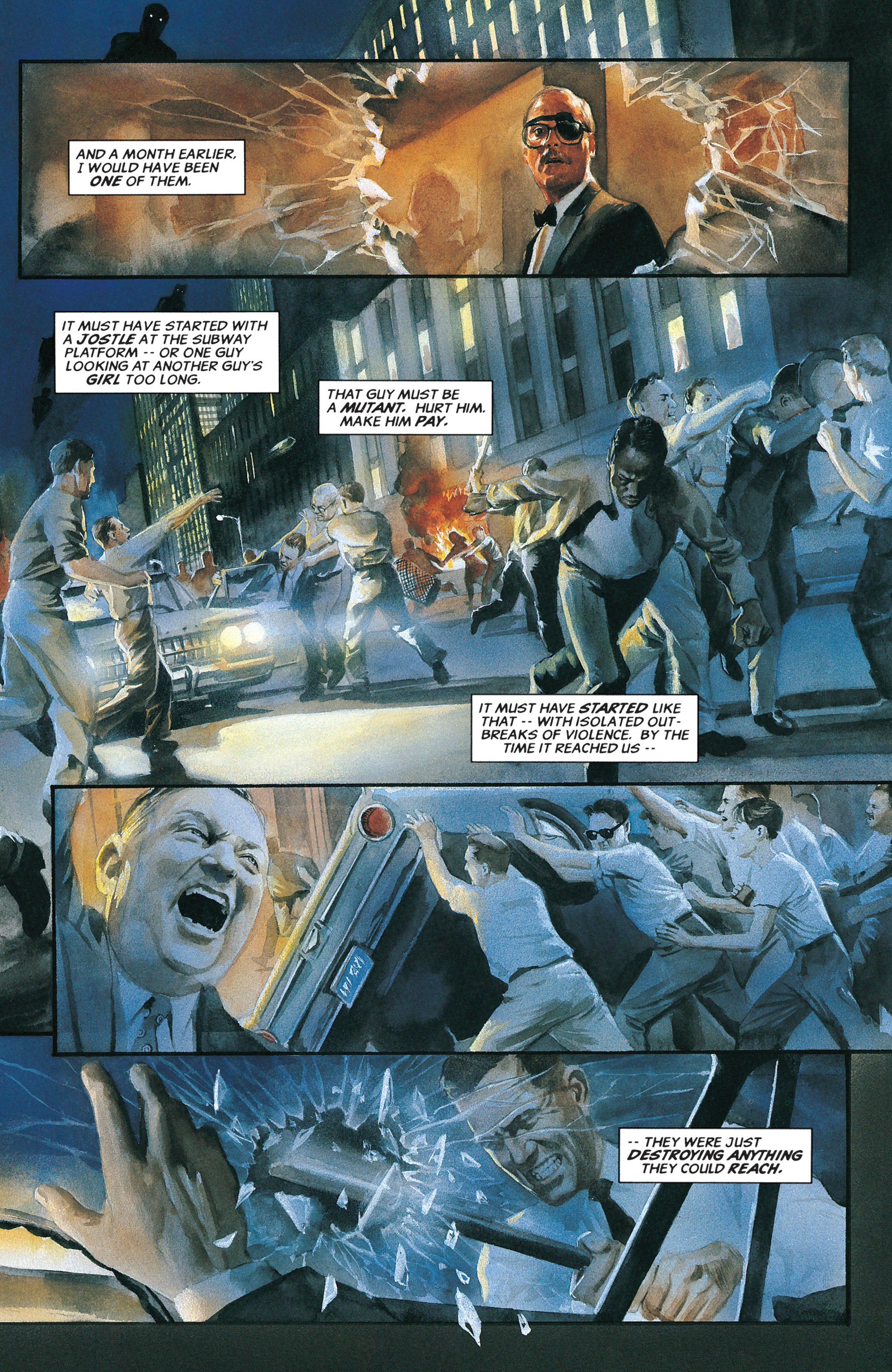 Marvels Annotated (2019) issue 2 - Page 38