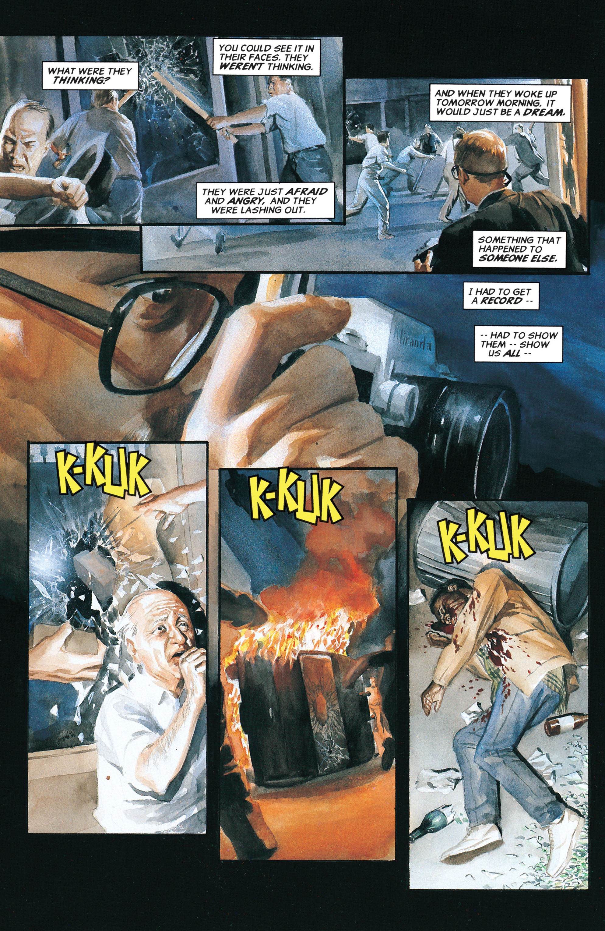 Marvels Annotated (2019) issue 2 - Page 39