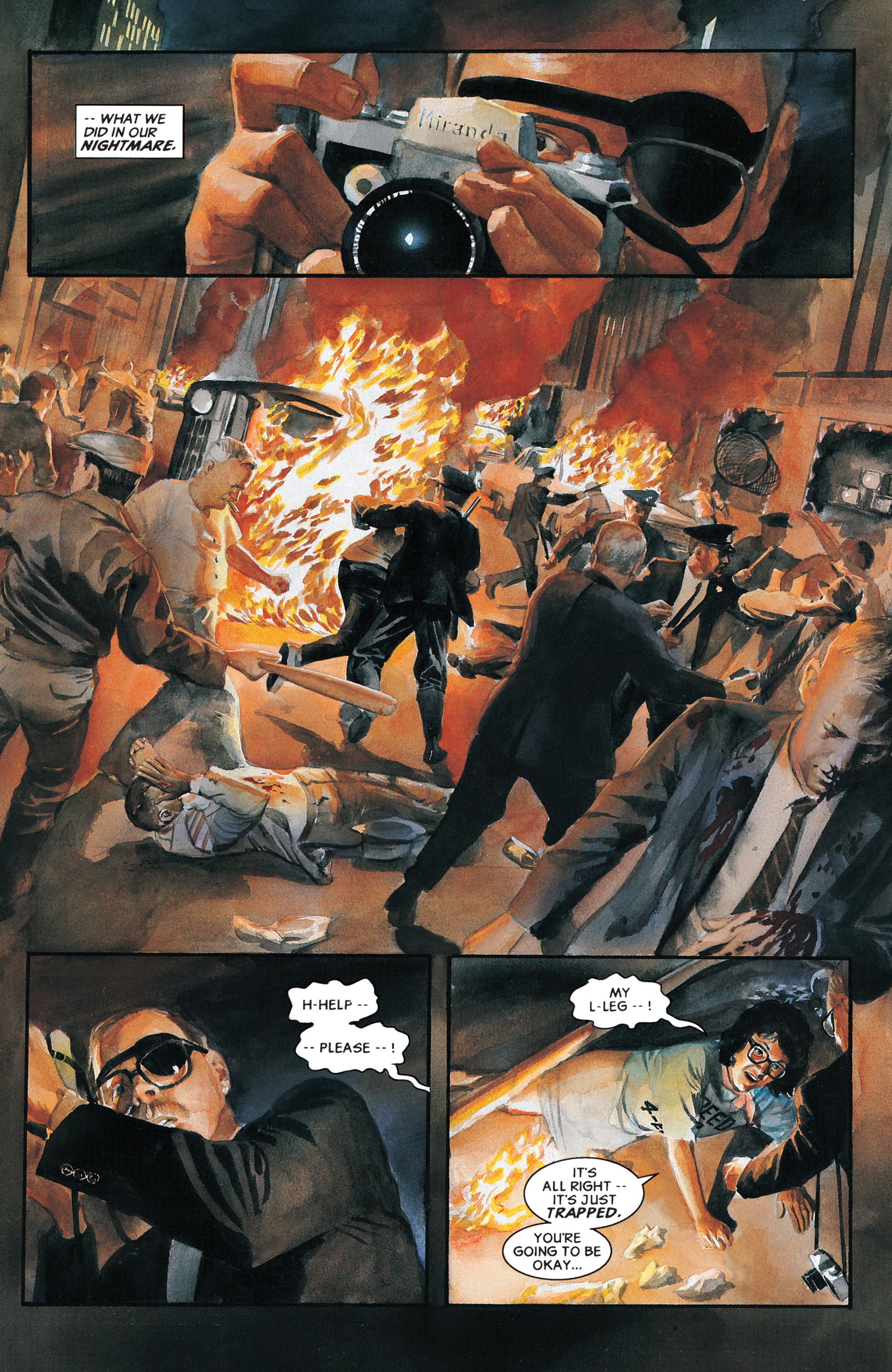 Marvels Annotated (2019) issue 2 - Page 40